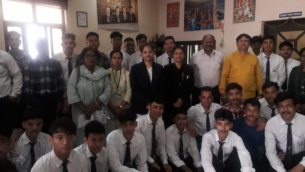 IHM Rishikesh College photo 9