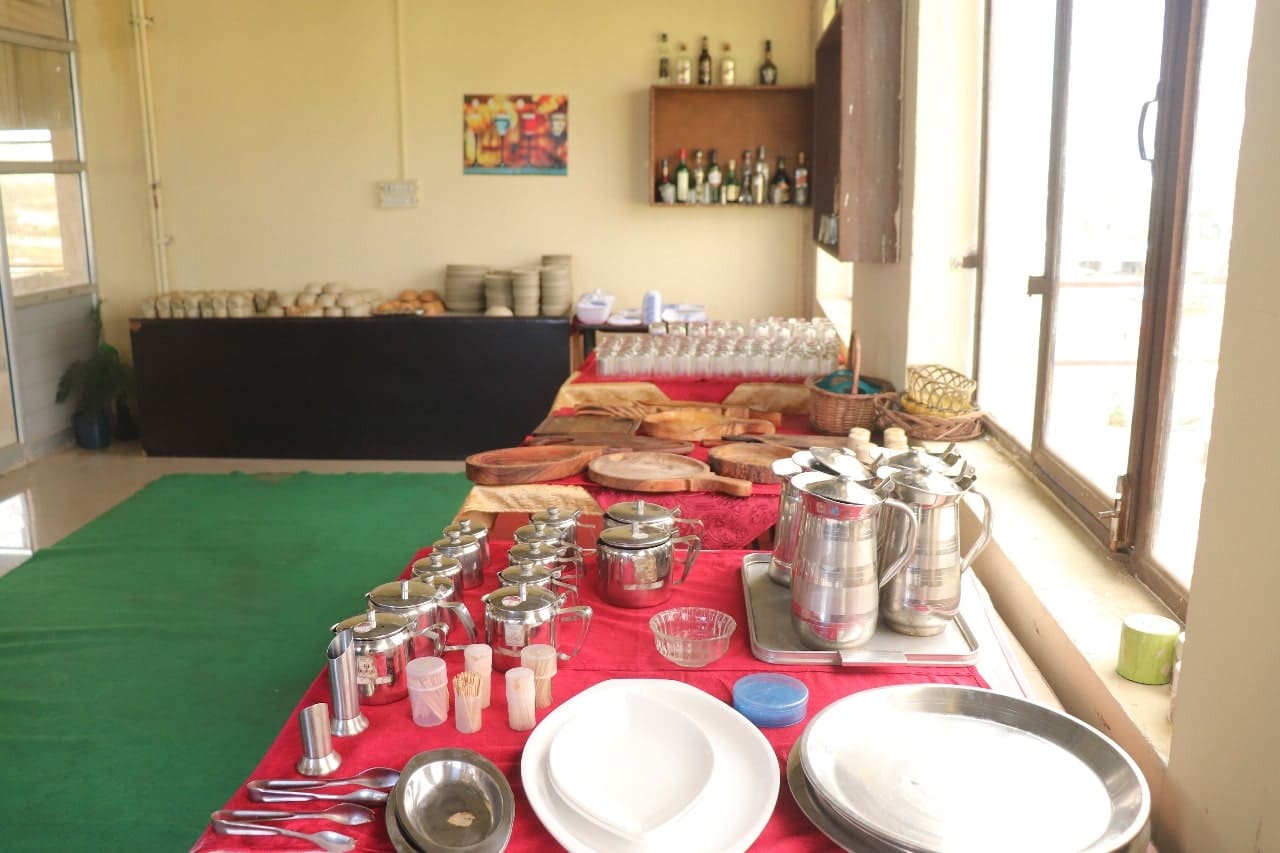 IHM Rishikesh College photo 21