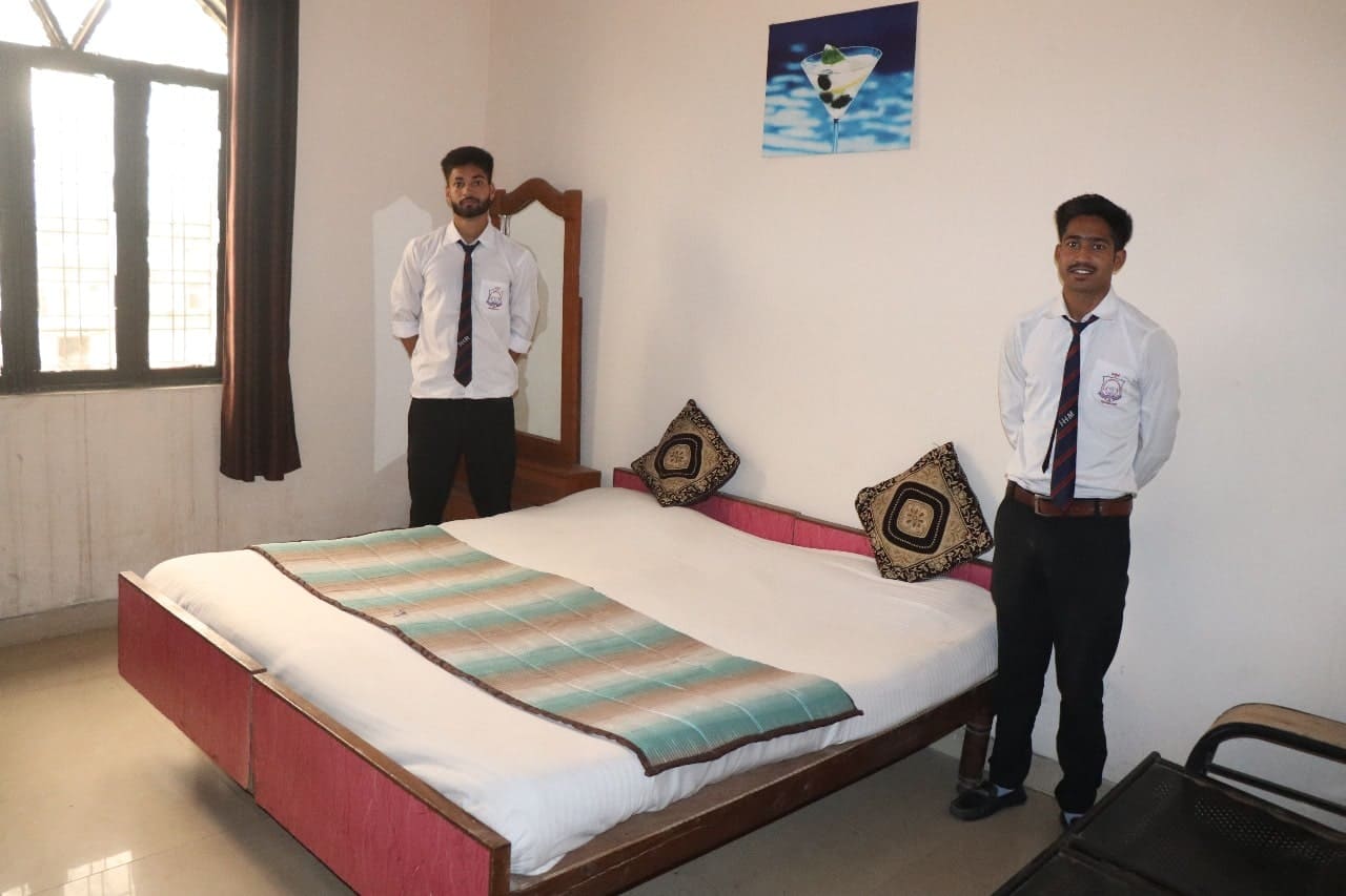 IHM Rishikesh College photo 24