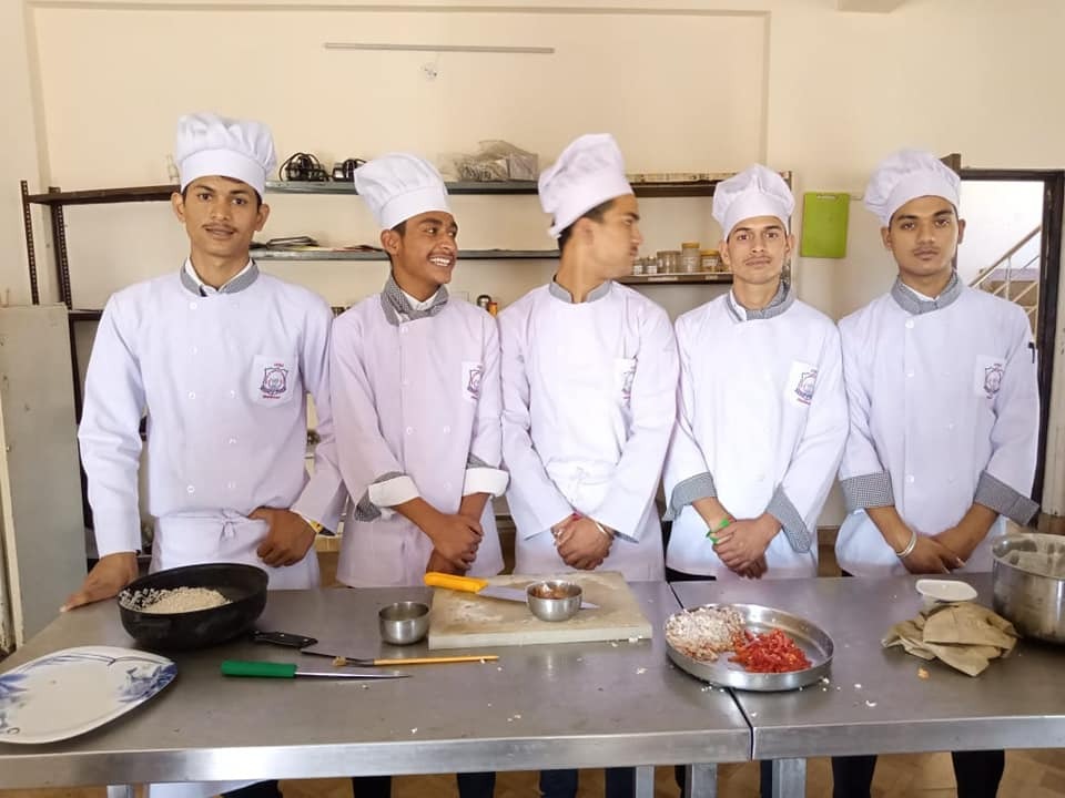 IHM Rishikesh College photo 30