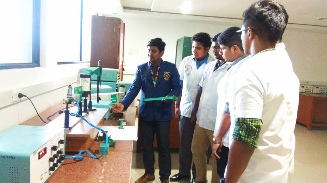 St Joseph College of Engineering Chennai Campus photo 13
