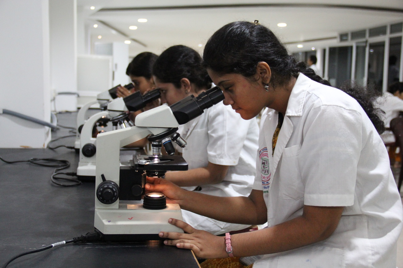 St Joseph College of Engineering Chennai Campus photo 16