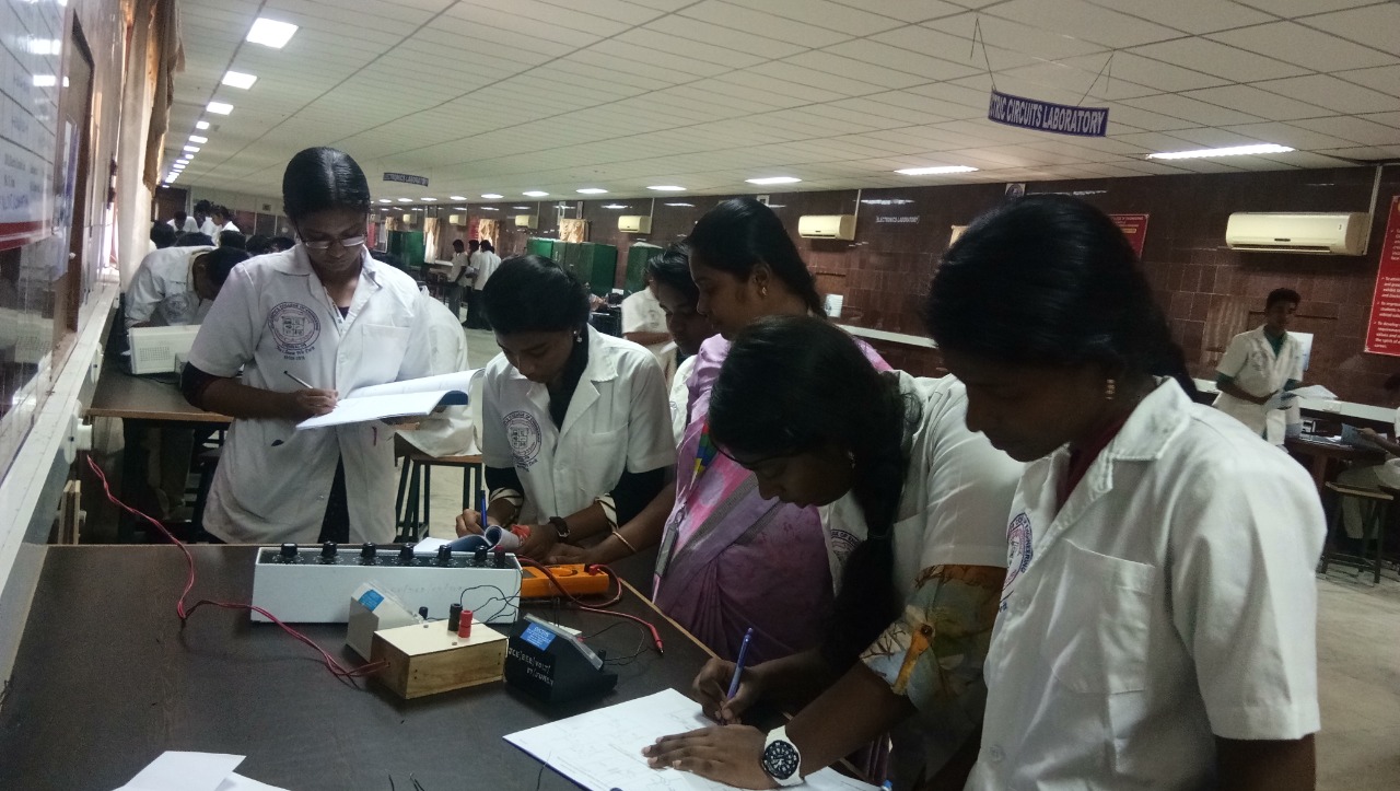 St Joseph College of Engineering Chennai Campus photo 27