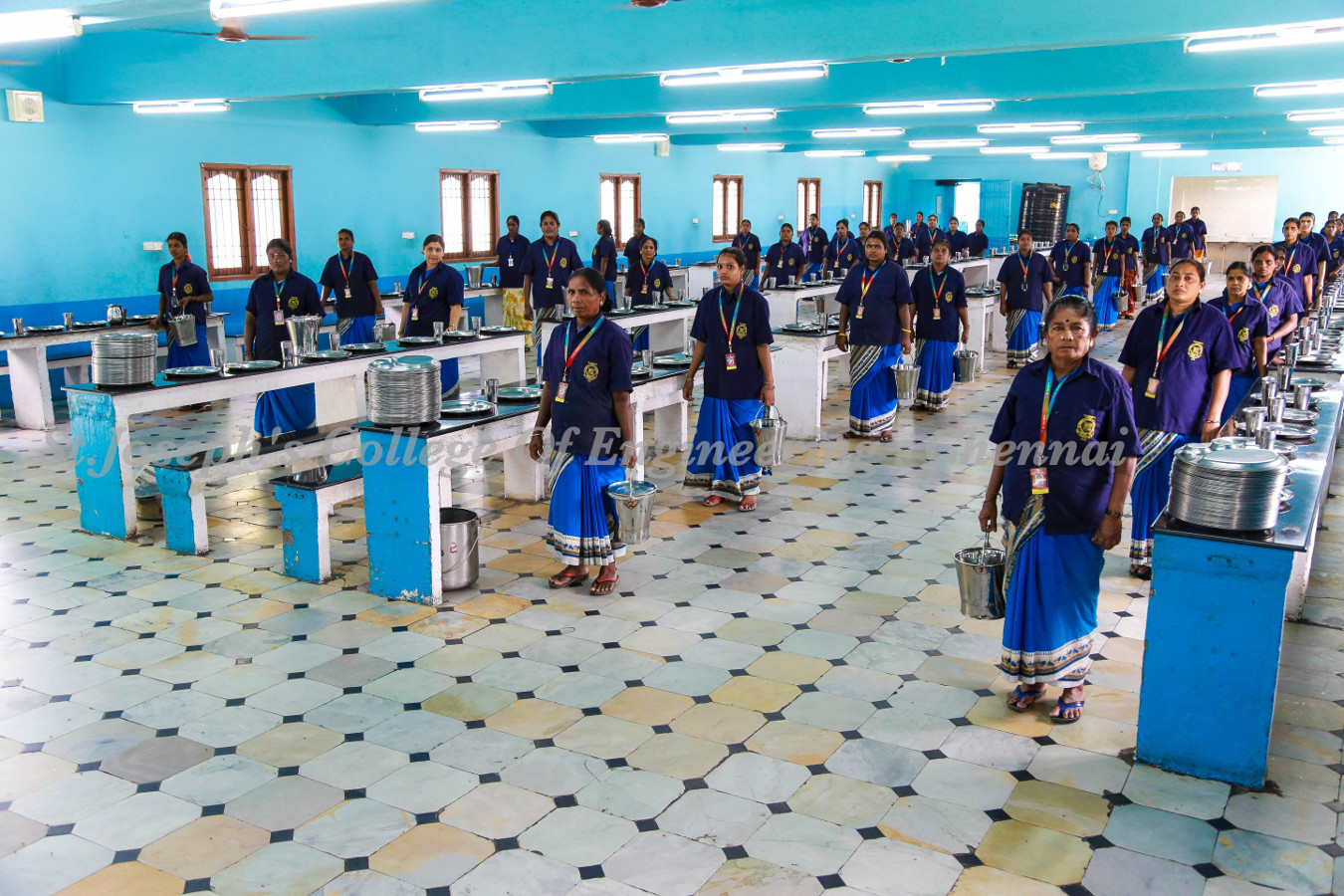 St Joseph College of Engineering Chennai Campus photo 36