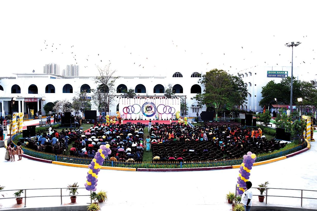 St Joseph College of Engineering Chennai Campus photo 37
