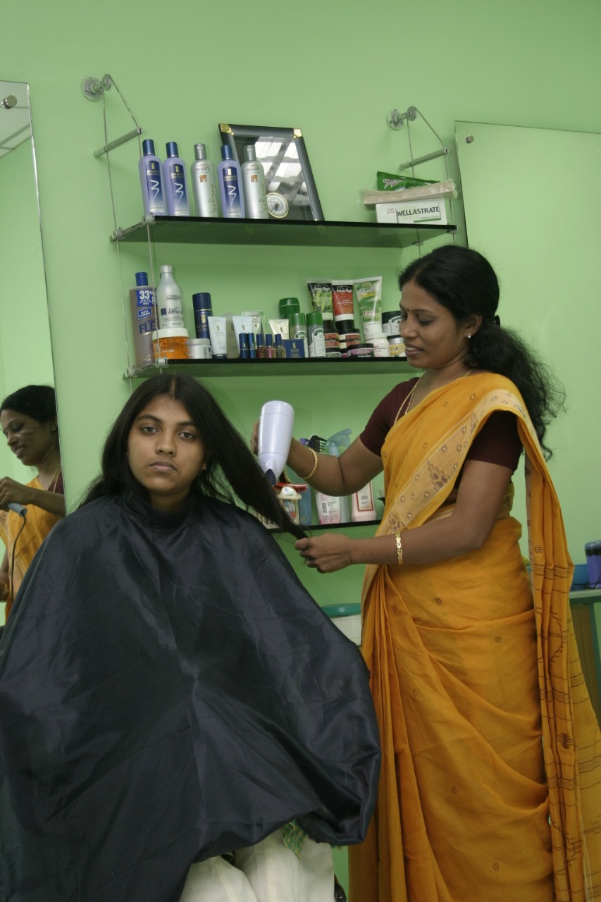 St Joseph College of Engineering Chennai Campus photo 39