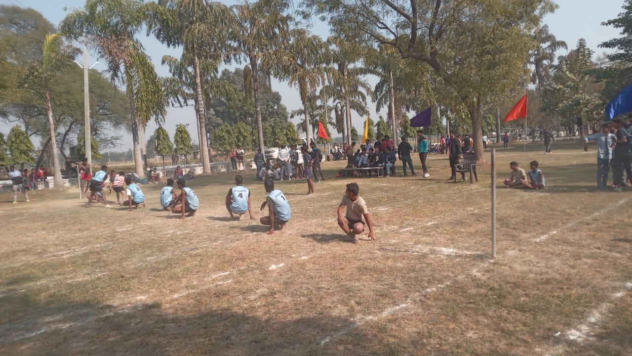 LDC Institute of Technical Studies Allahabad Events photo 8
