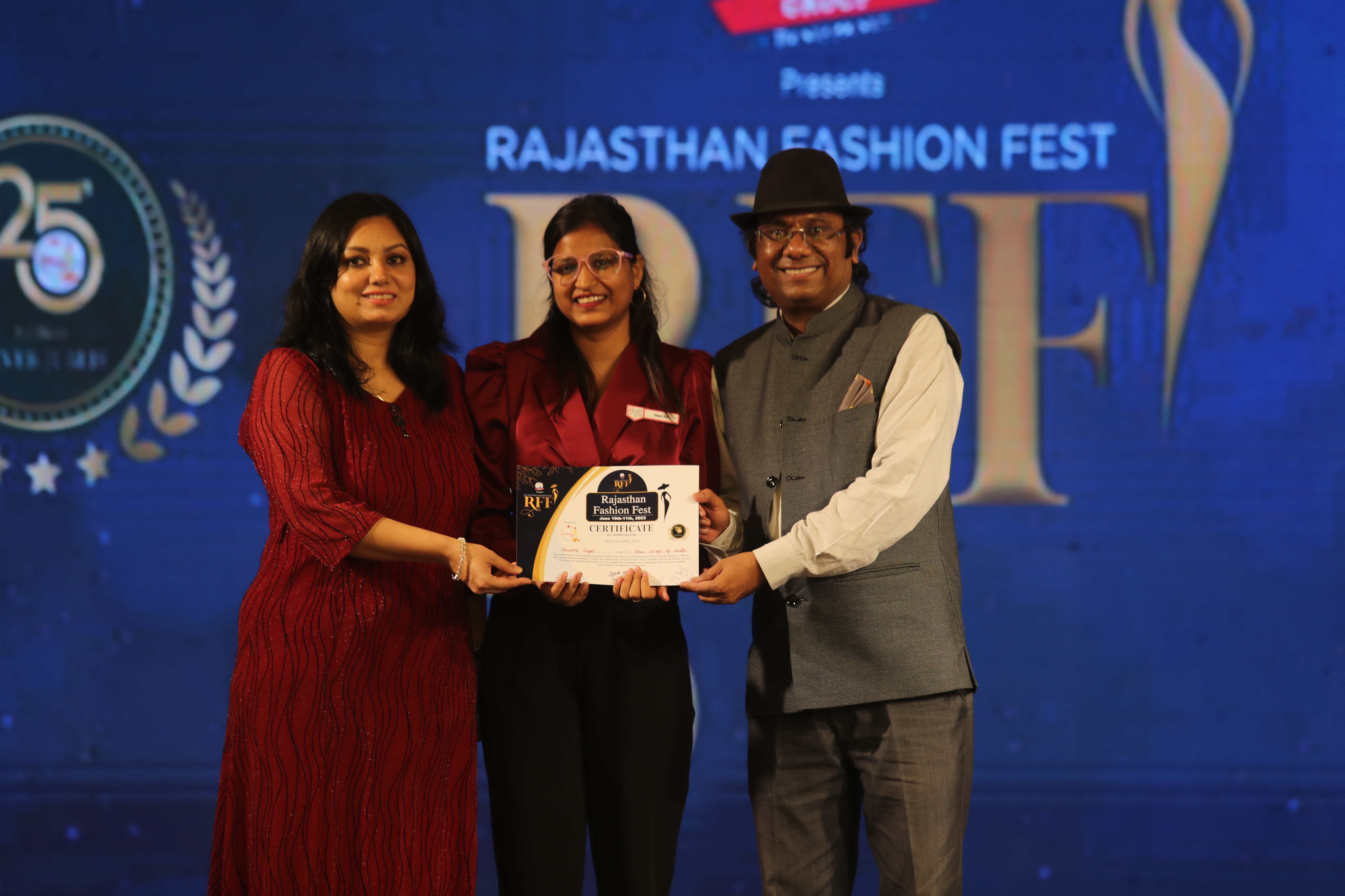 Ellen College of Design Jaipur Events photo 5
