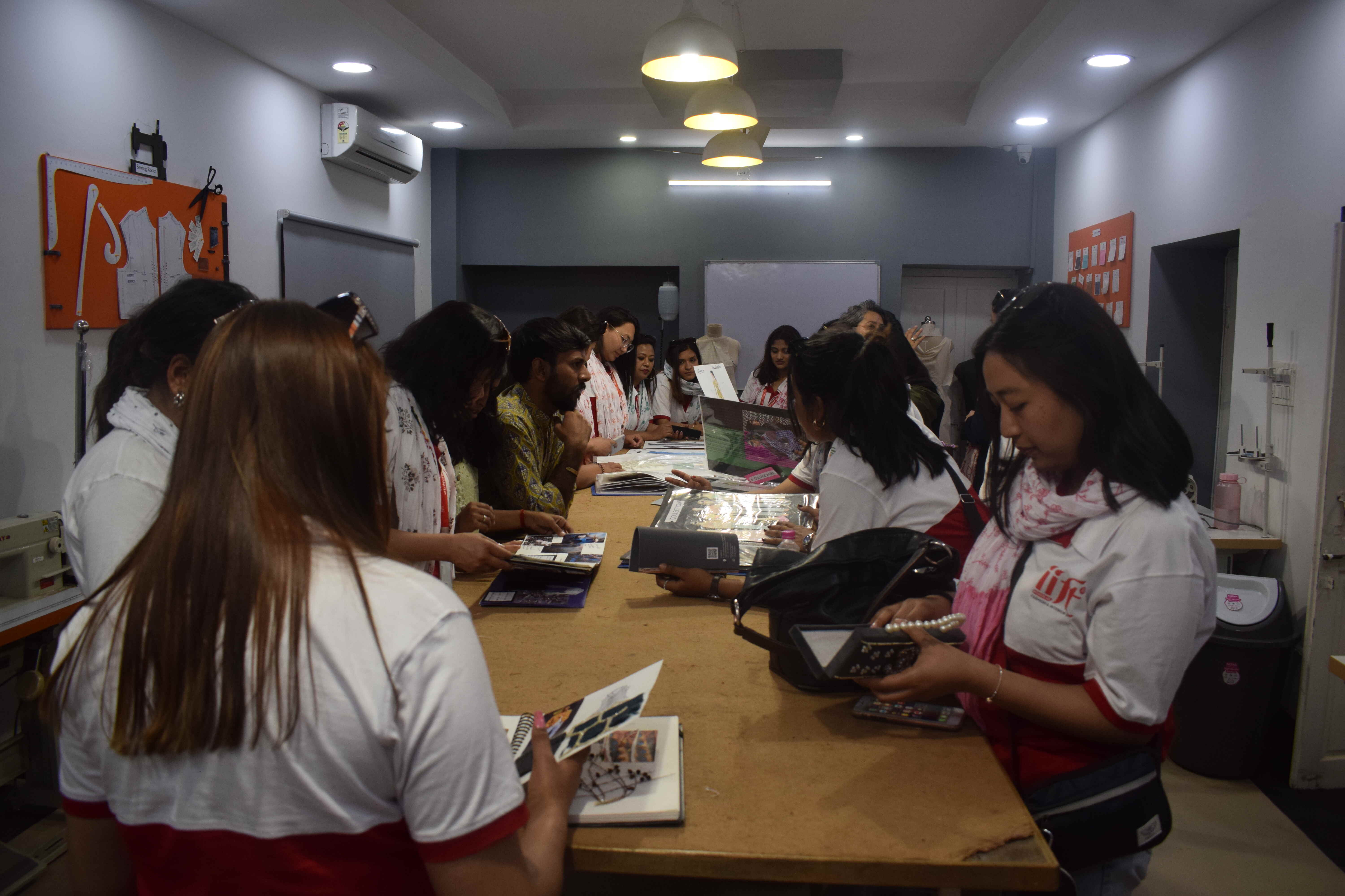 Ellen College of Design Jaipur Events photo 7