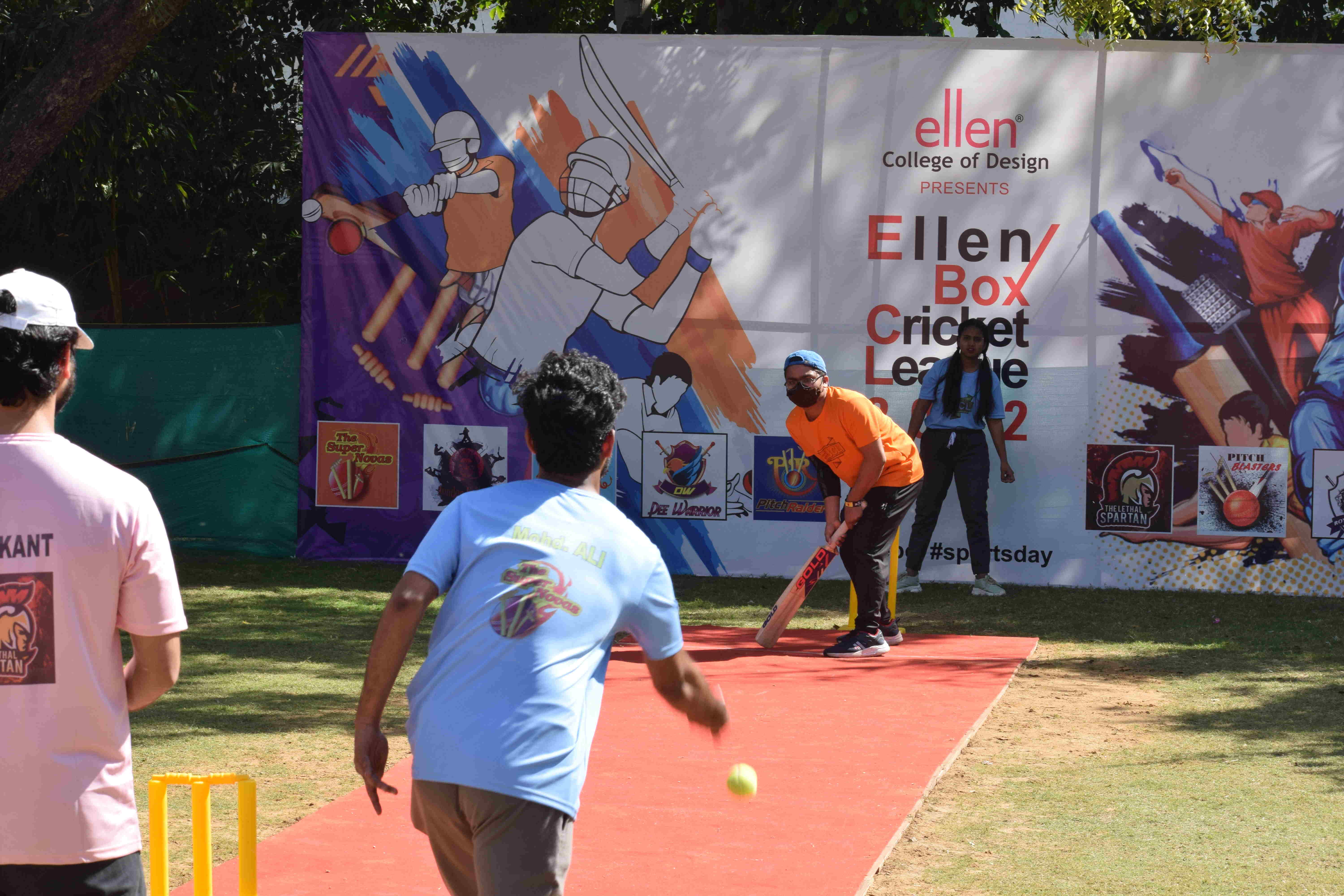 Ellen College of Design Jaipur Events photo 8
