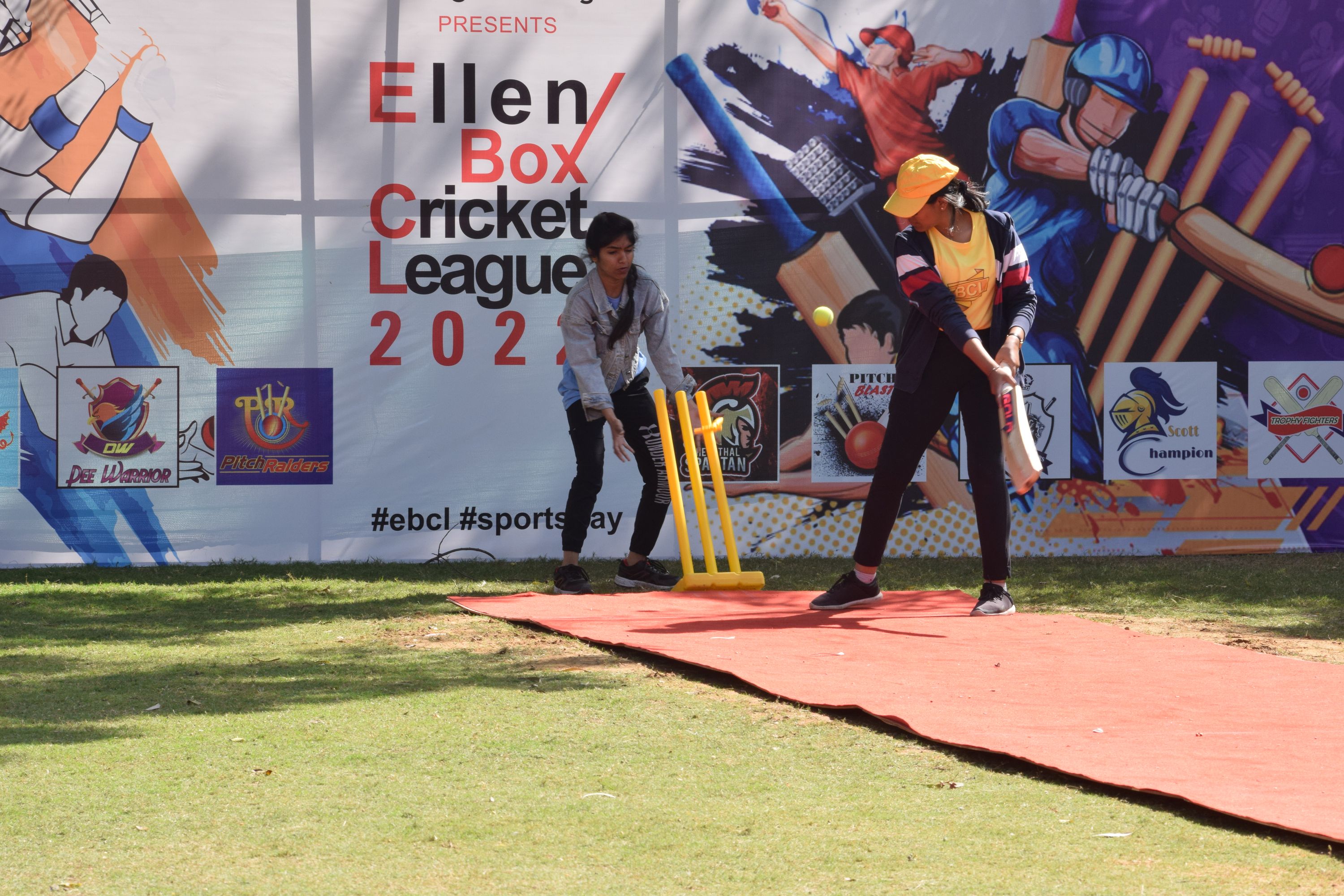 Ellen College of Design Jaipur Events photo 9