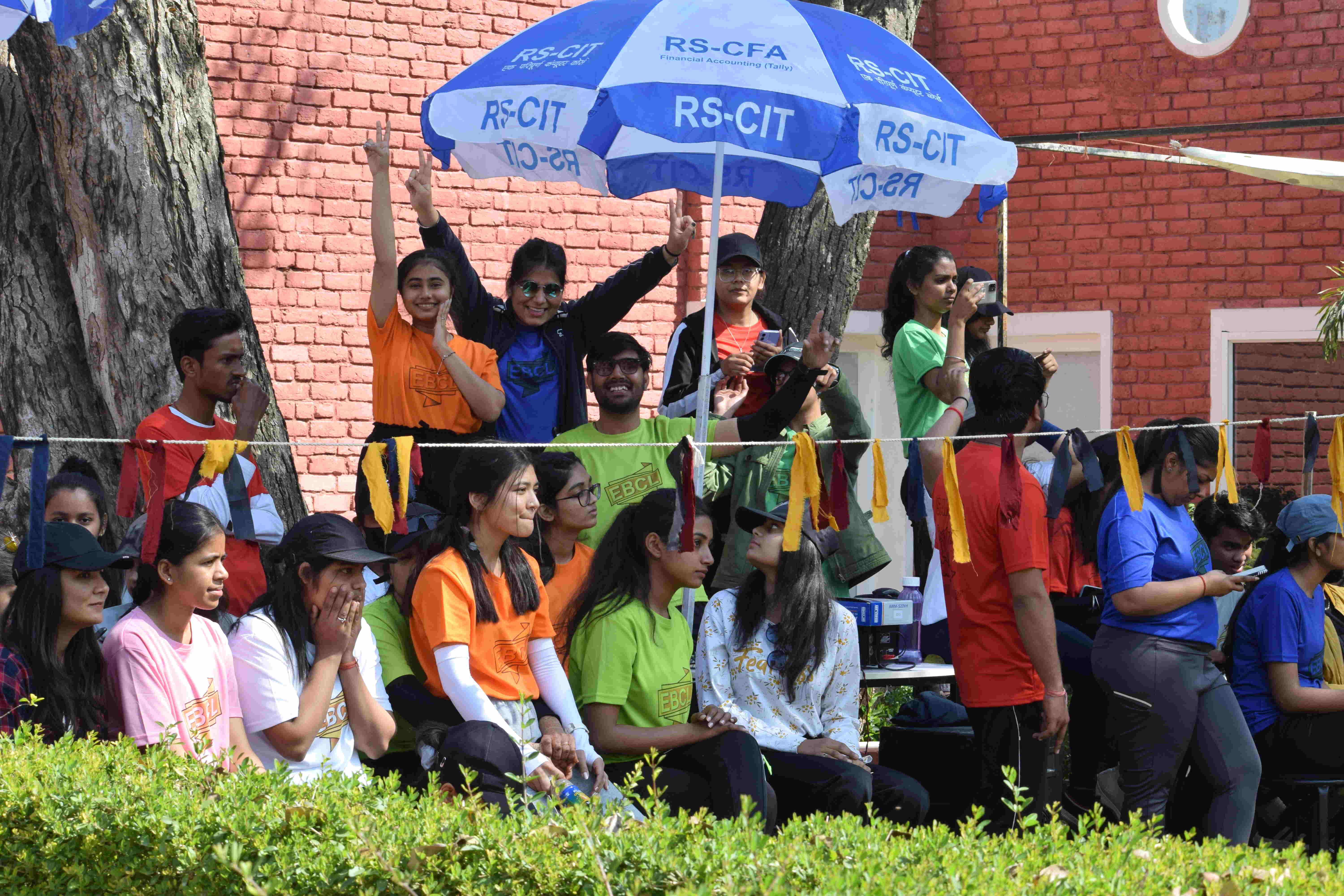 Ellen College of Design Jaipur Events photo 10