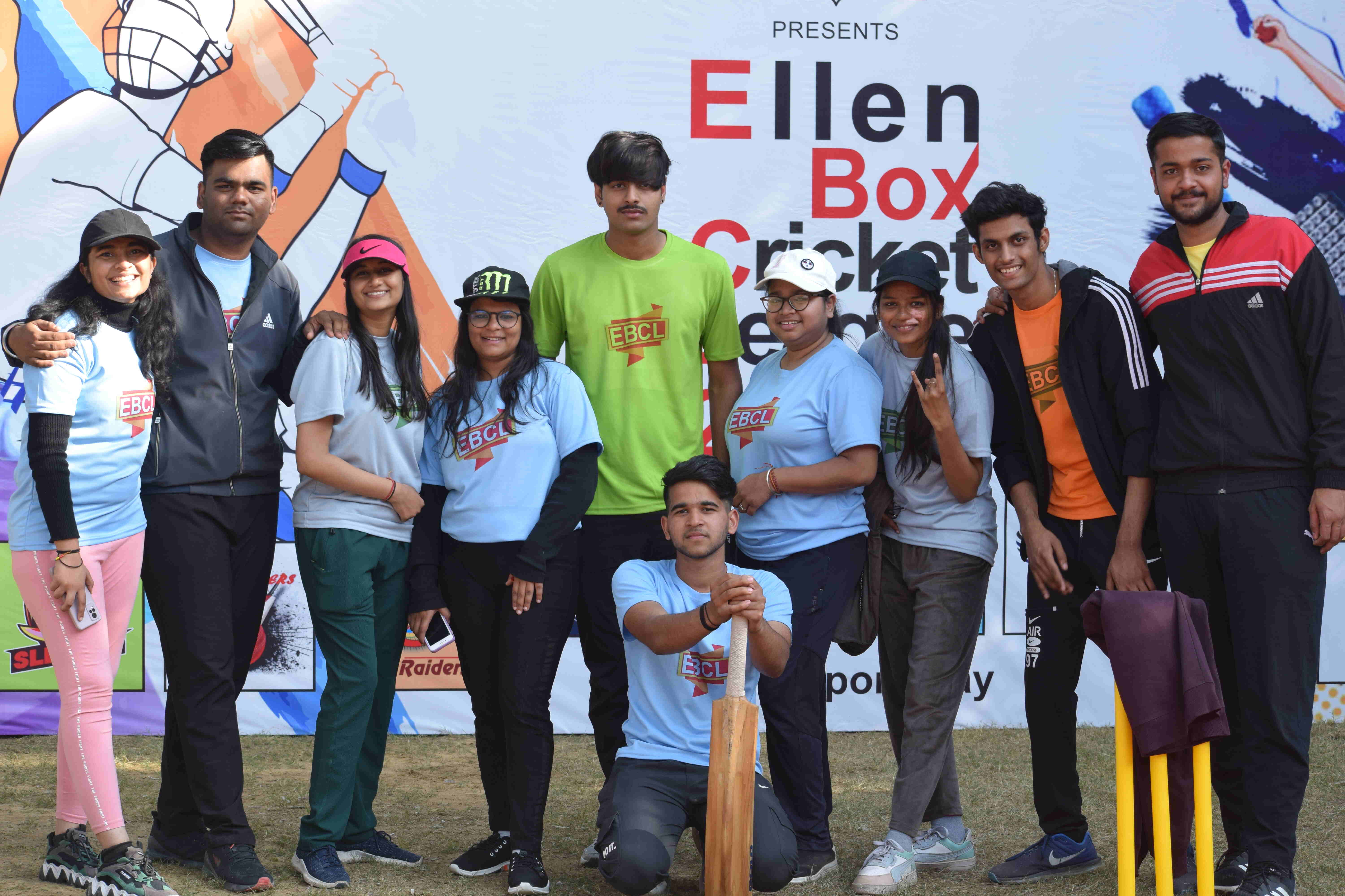 Ellen College of Design Jaipur Events photo 11