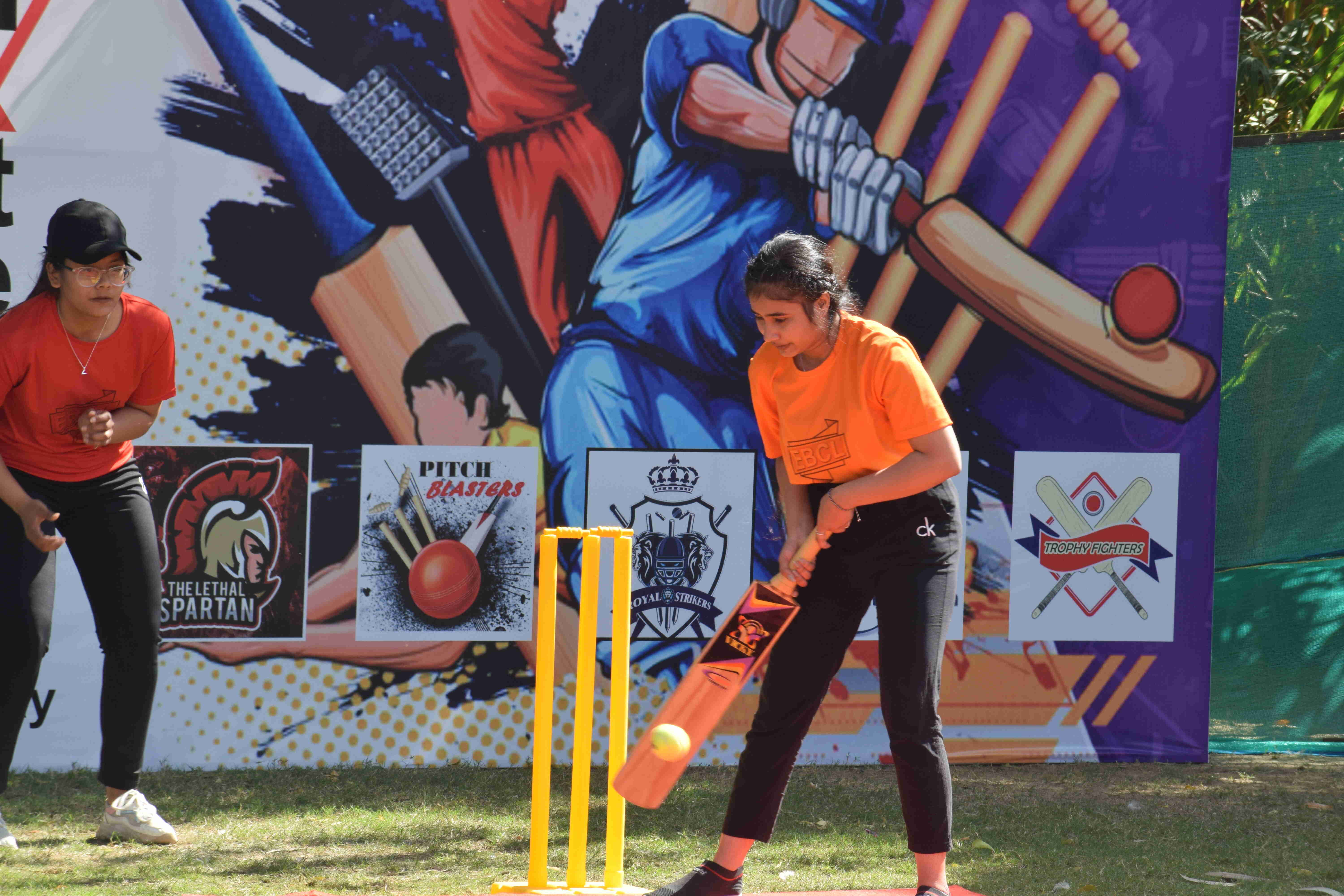 Ellen College of Design Jaipur Events photo 12