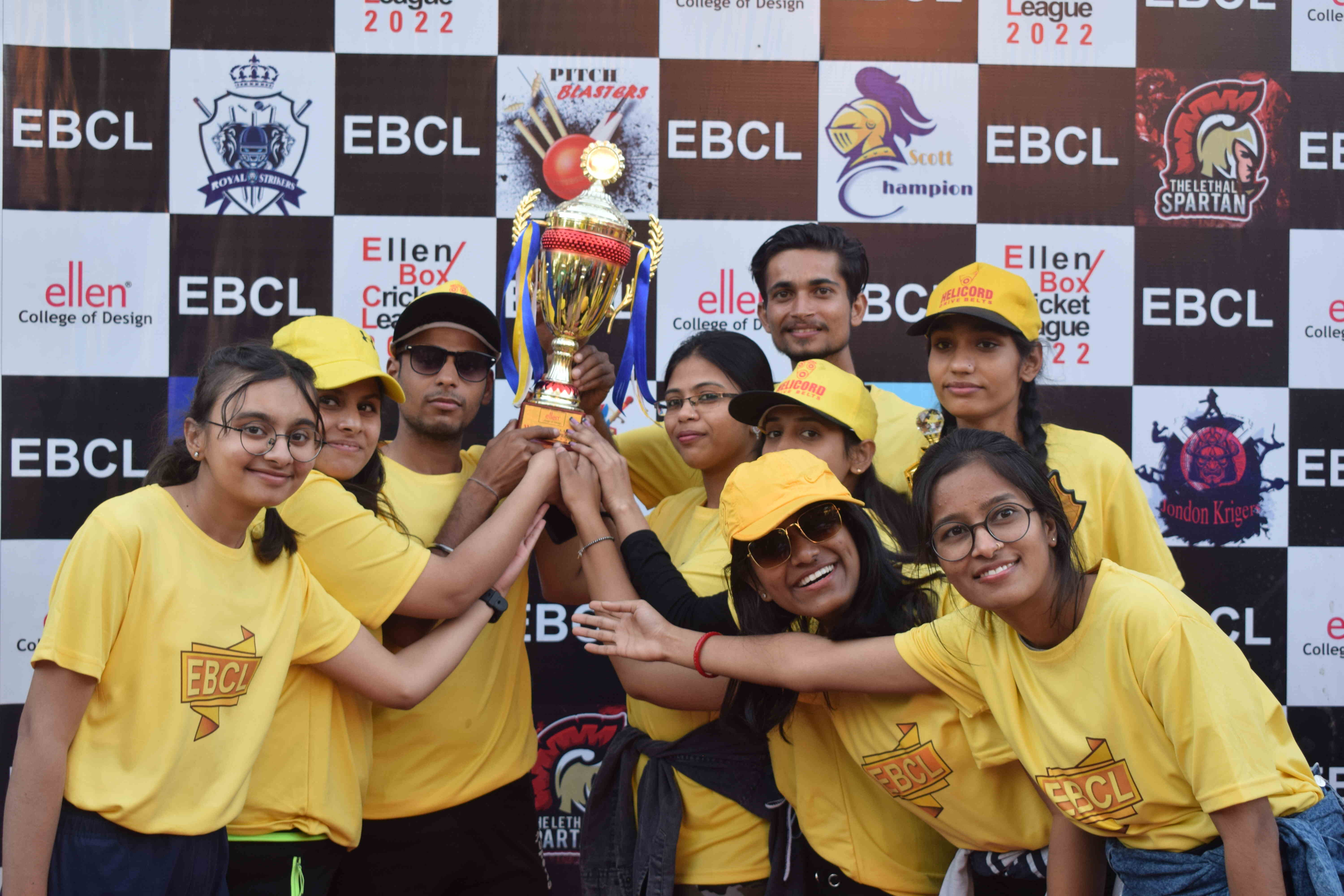 Ellen College of Design Jaipur Events photo 13