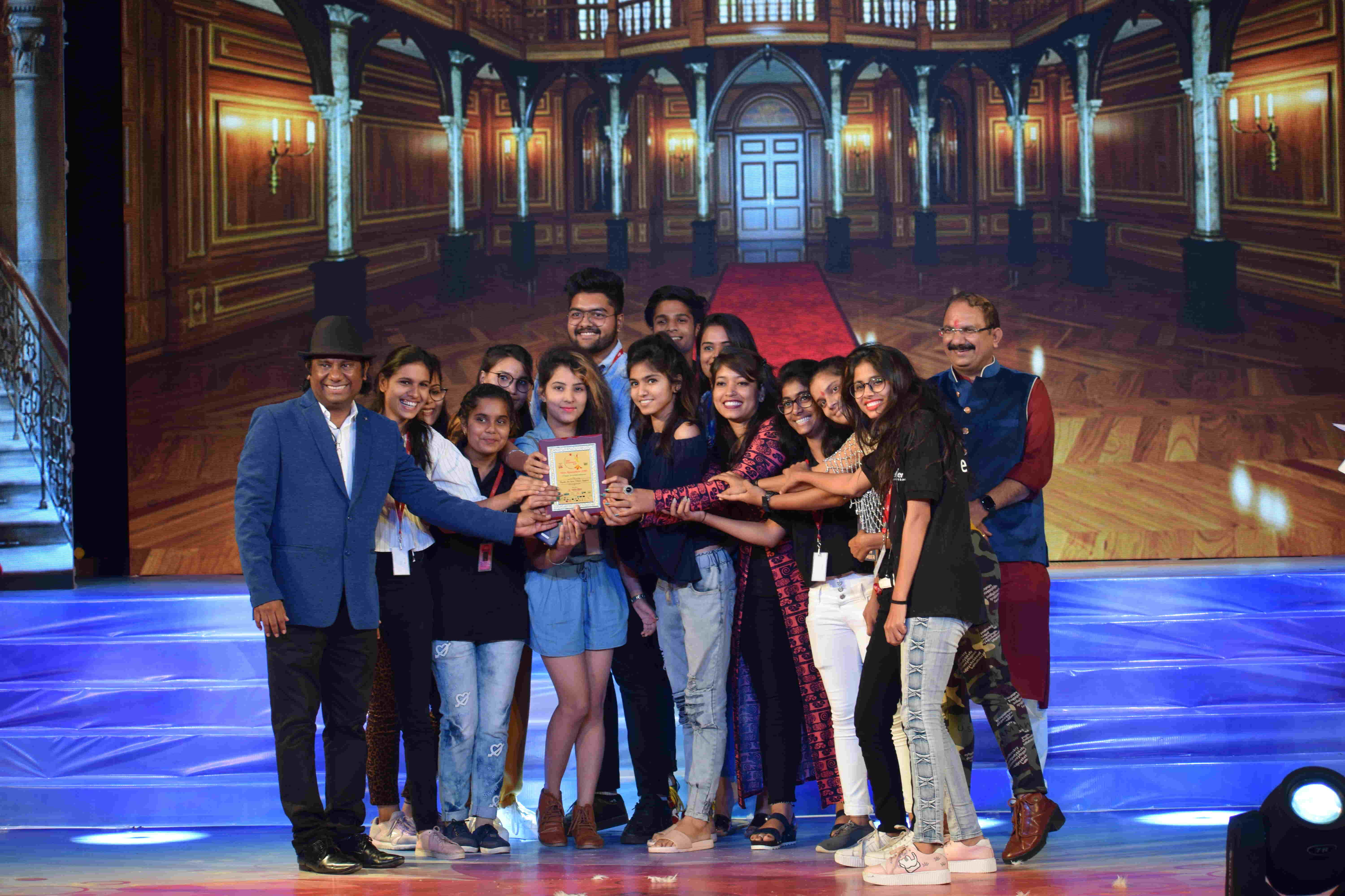 Ellen College of Design Jaipur Events photo 14