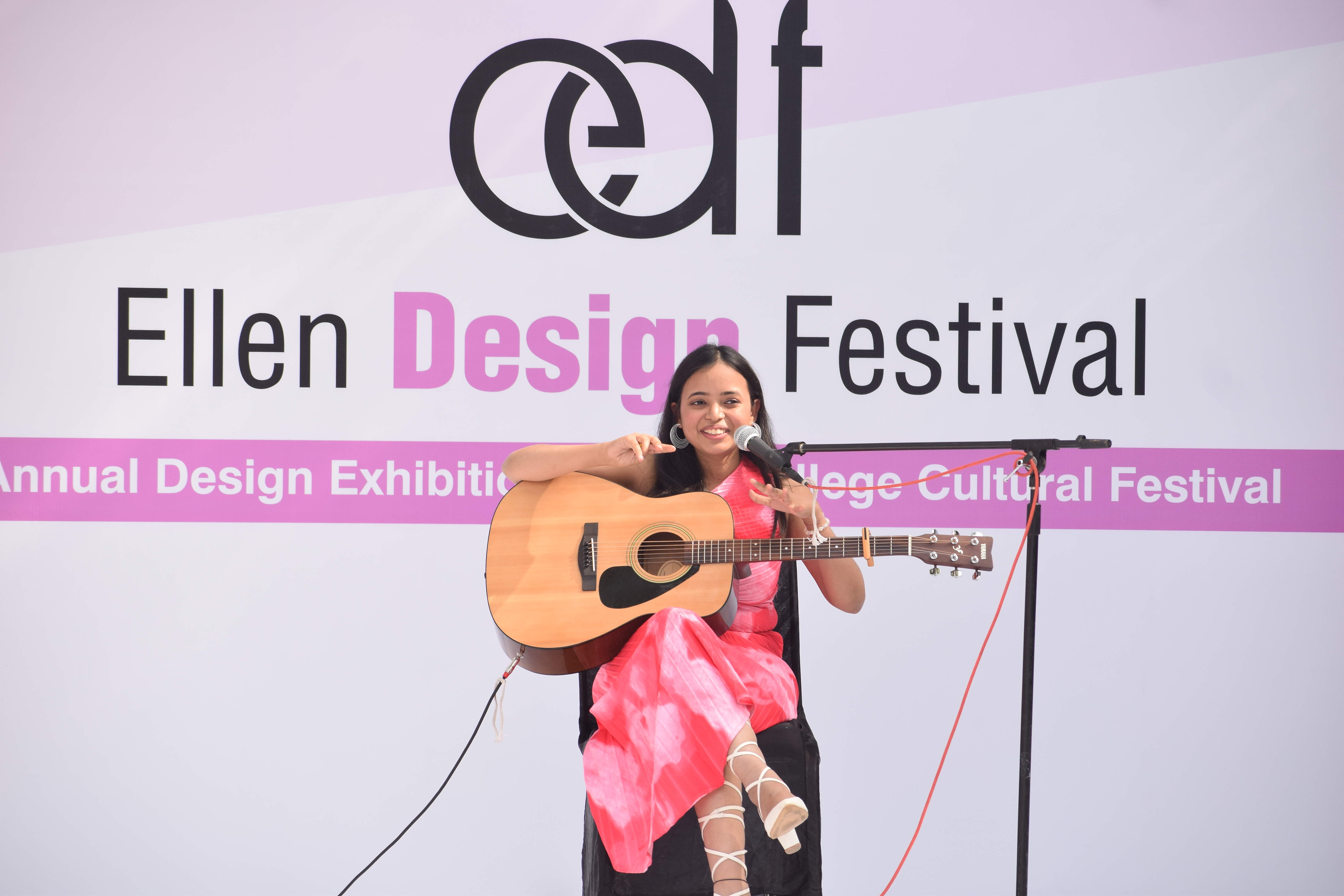 Ellen College of Design Jaipur Events photo 15