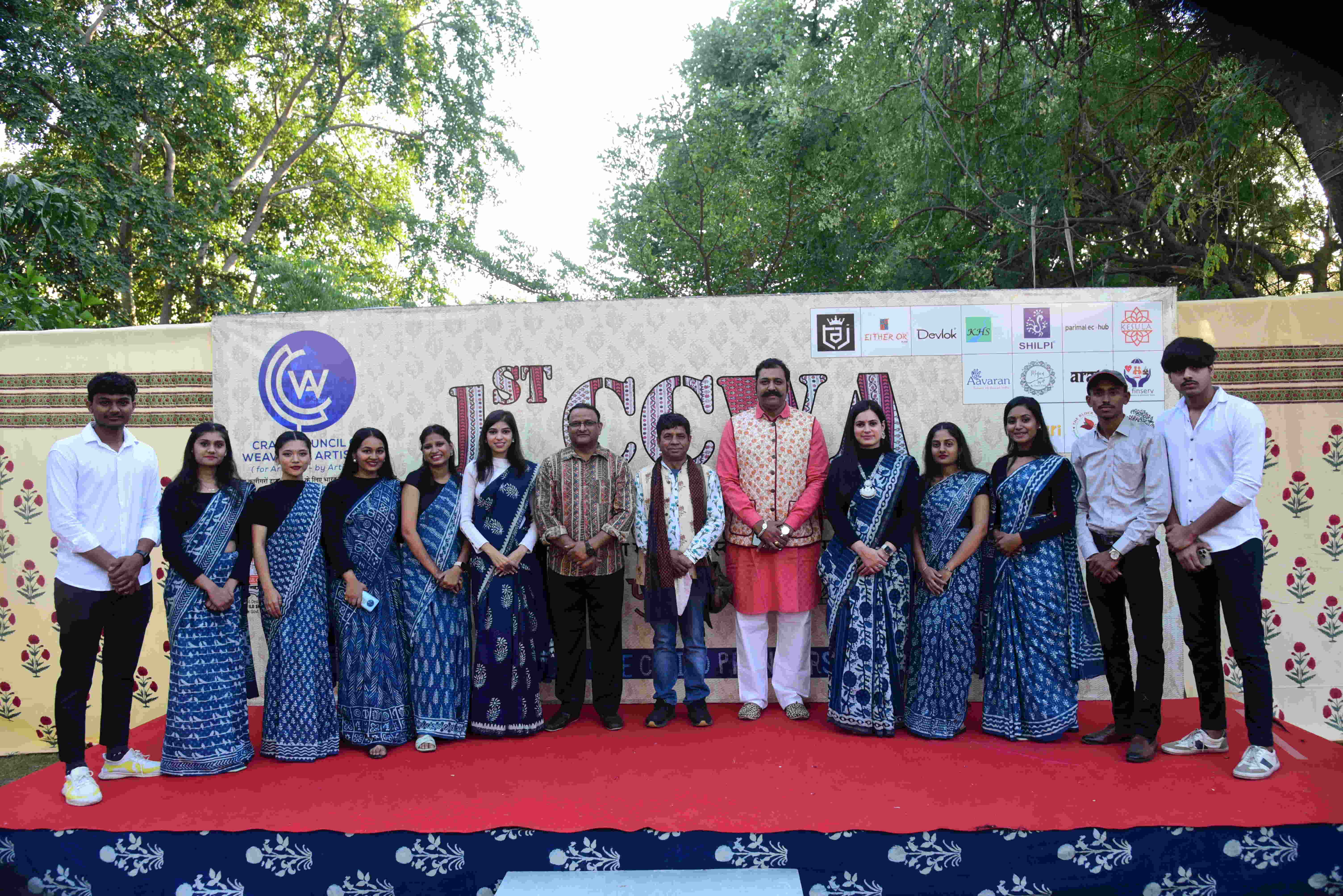 Ellen College of Design Jaipur Events photo 18