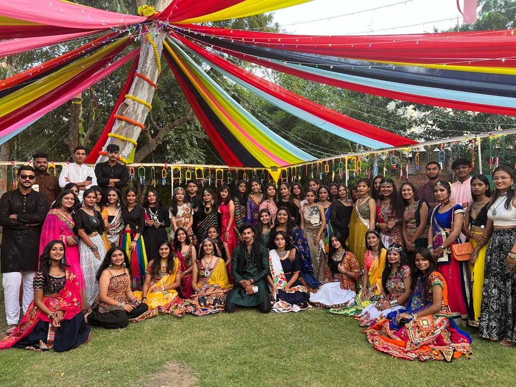 Ellen College of Design Jaipur Events photo 20