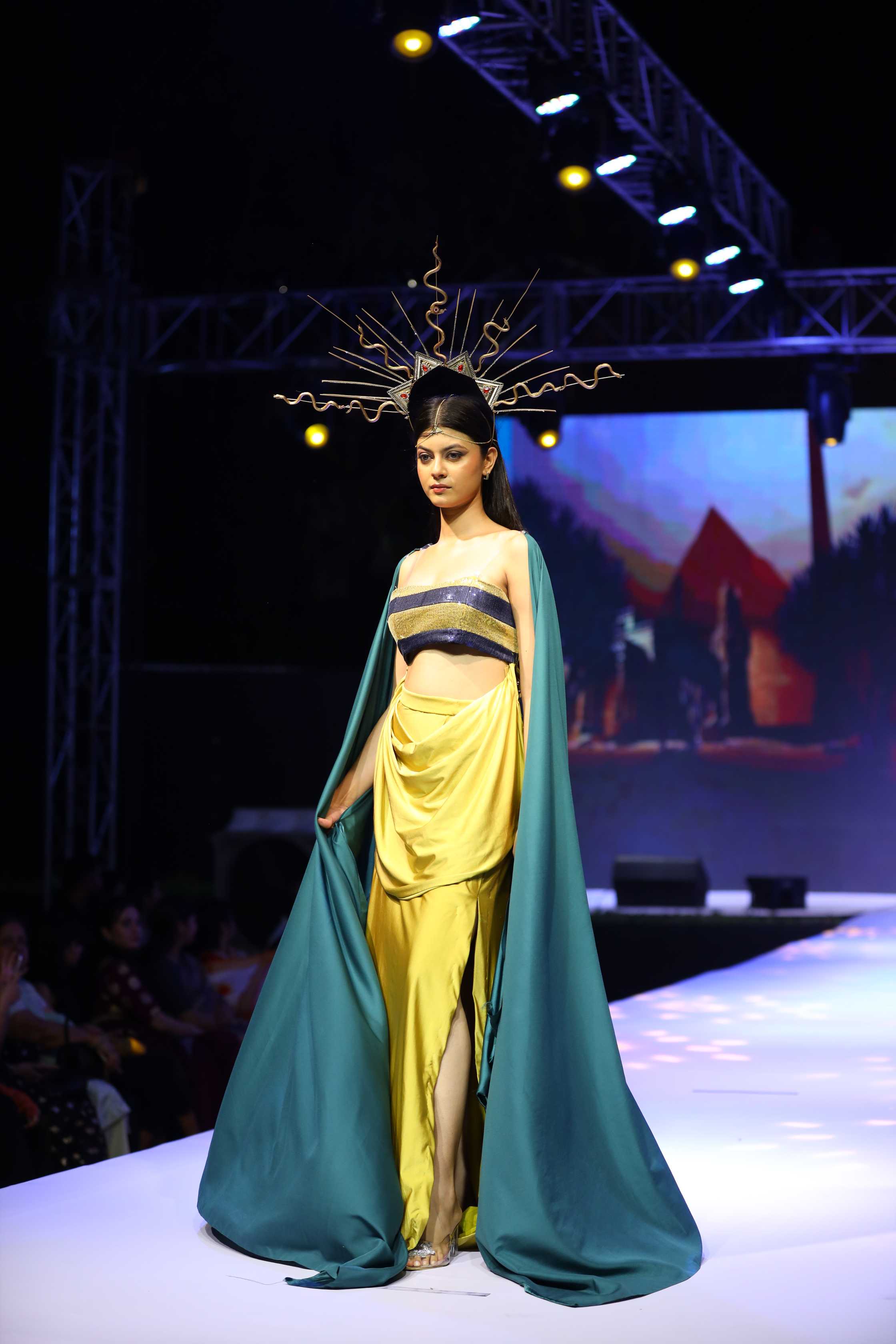 Ellen College of Design Jaipur The Ellenite Showcase photo 5