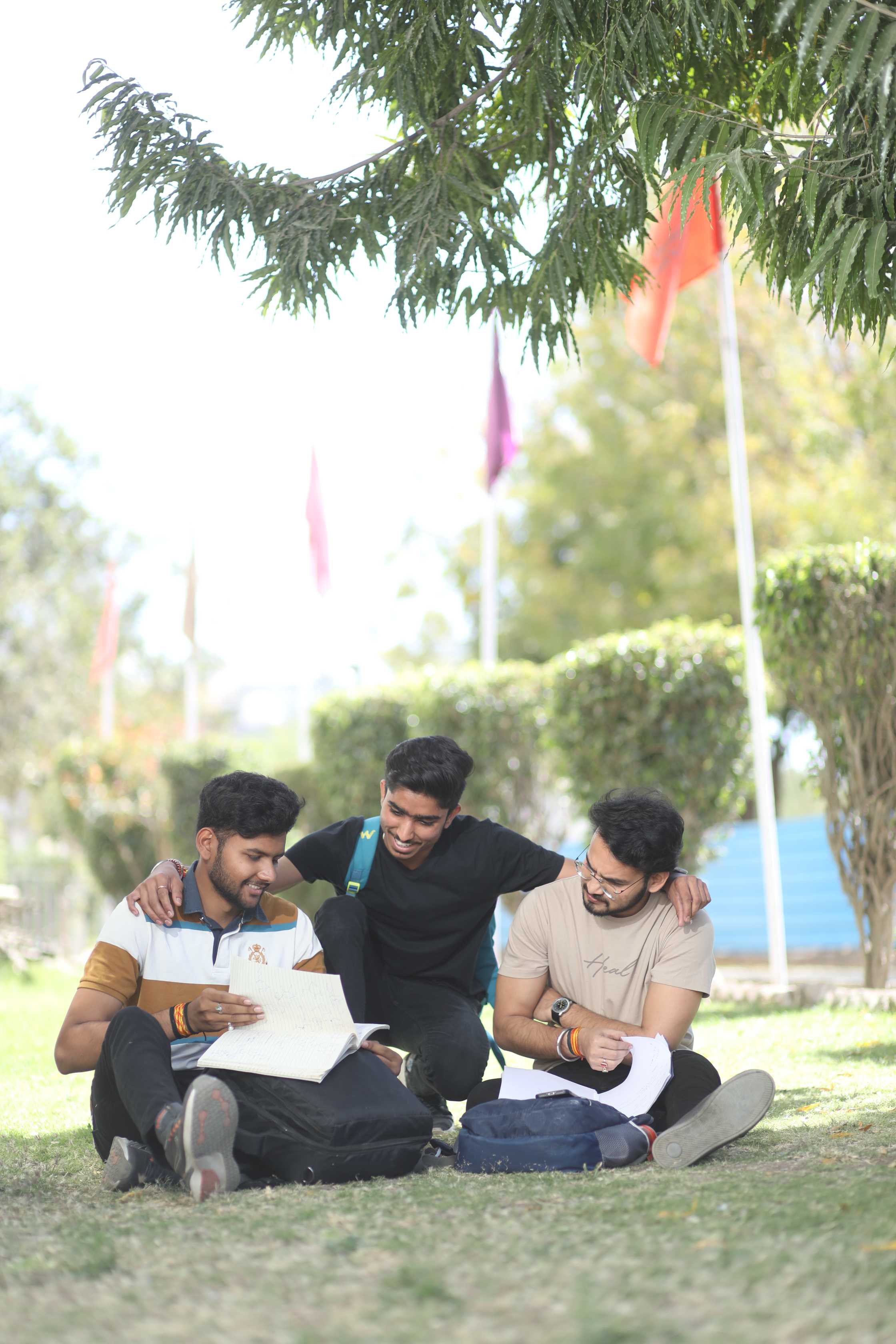 Sri Aurobindo Institute of Technology Indore College Campus photo 24