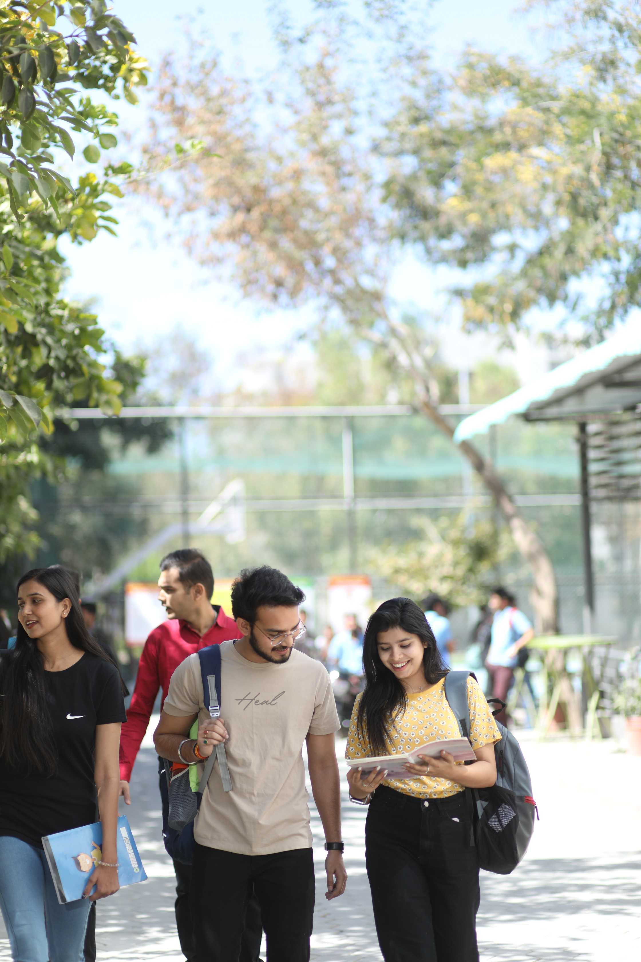 Sri Aurobindo Institute of Technology Indore College Campus photo 25