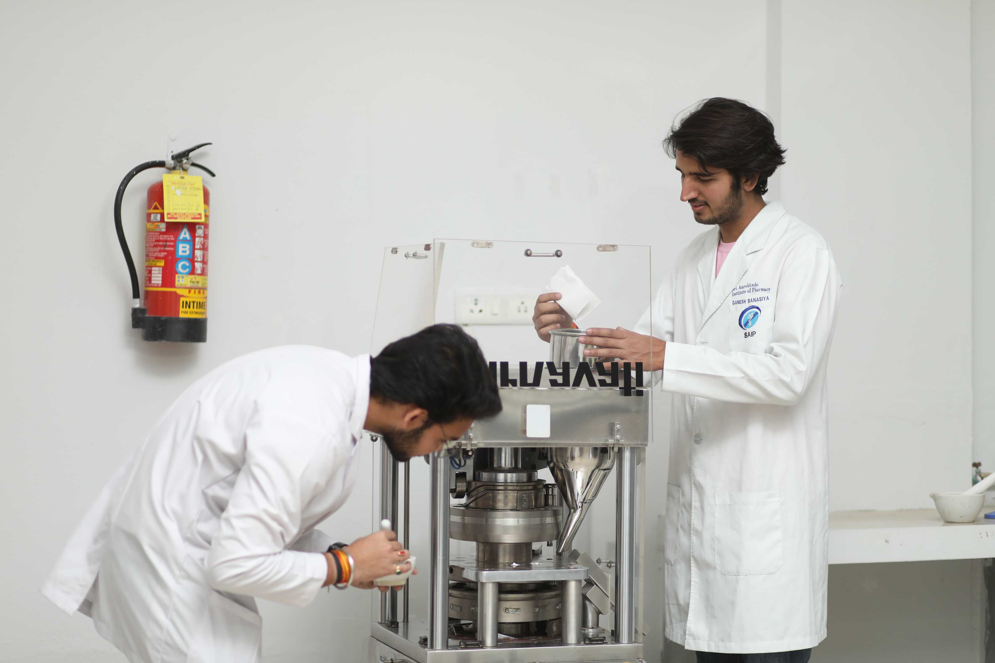 Sri Aurobindo Institute of Technology Indore College Campus photo 26