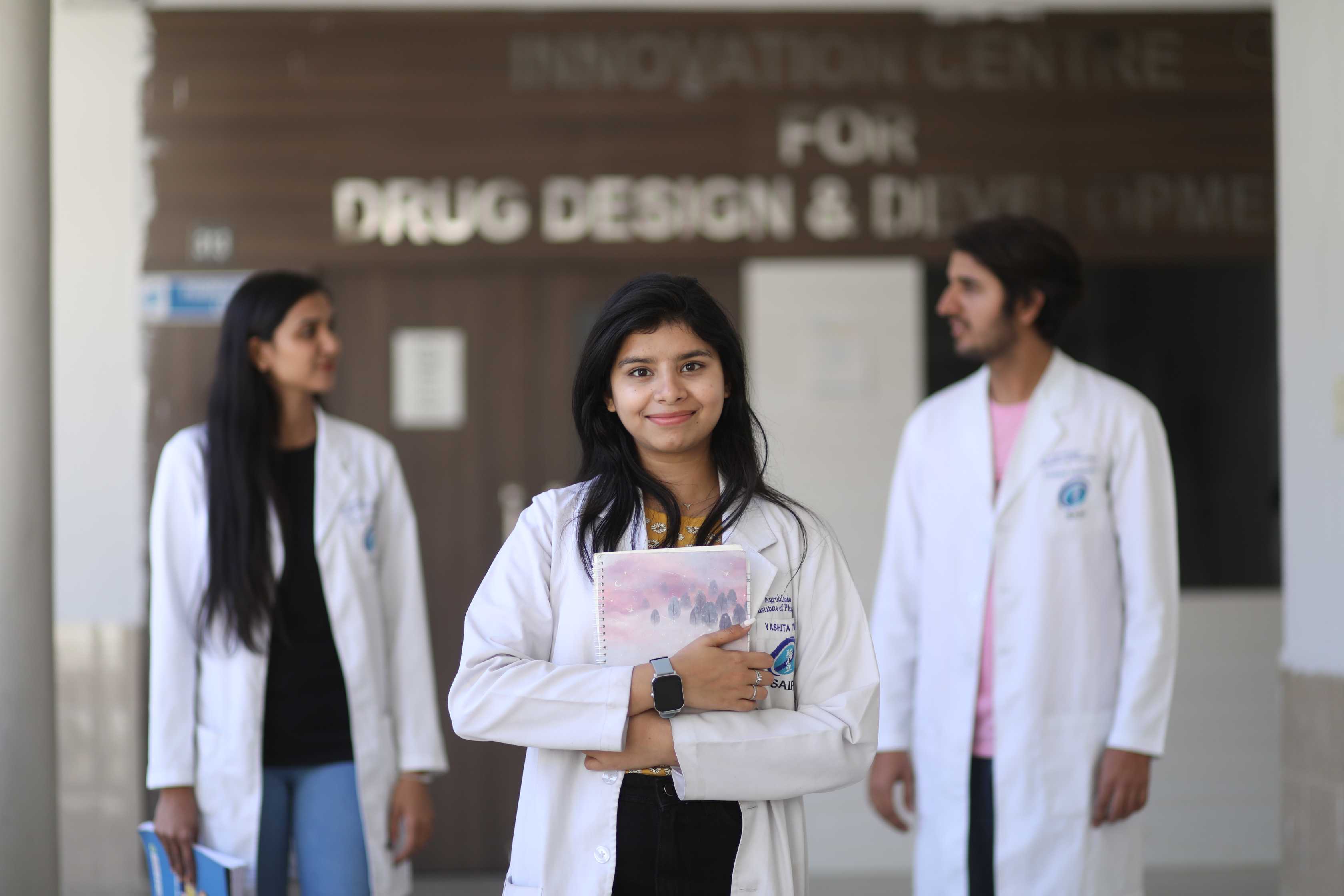 Sri Aurobindo Institute of Technology Indore College Campus photo 27