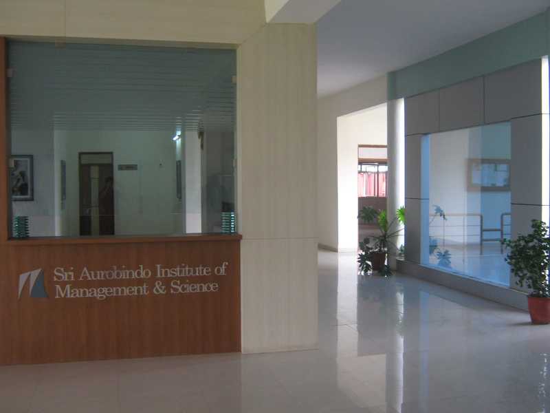 Sri Aurobindo Institute of Technology Indore College Campus photo 30