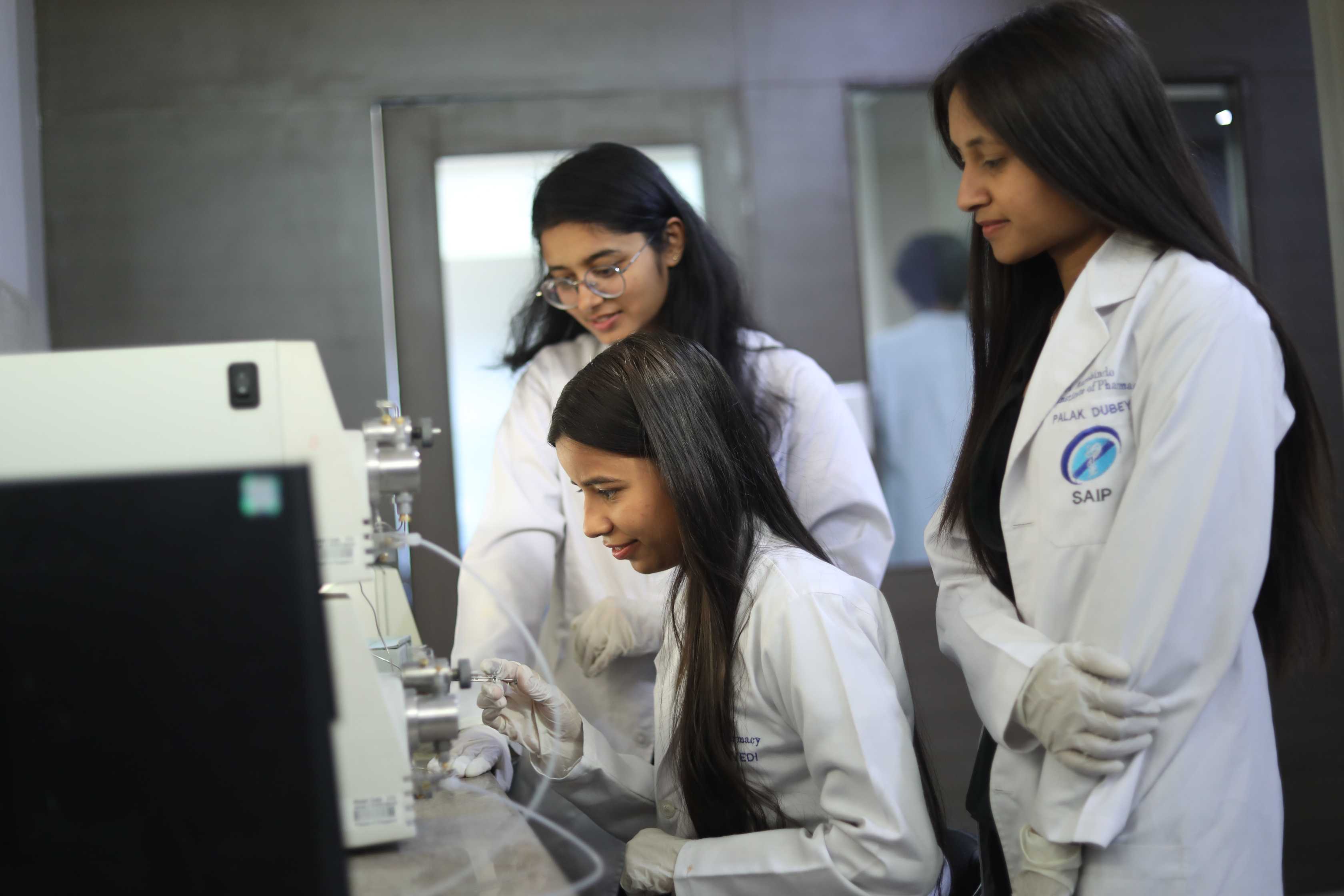 Sri Aurobindo Institute of Technology Indore College Campus photo 37