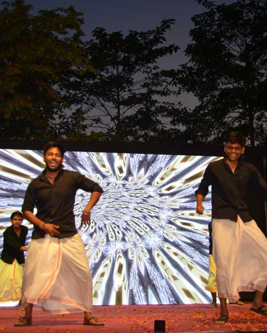 Sri Aurobindo Institute of Technology Indore College Campus photo 31