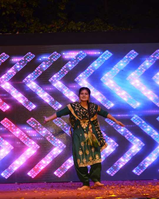 Sri Aurobindo Institute of Technology Indore College Campus photo 32