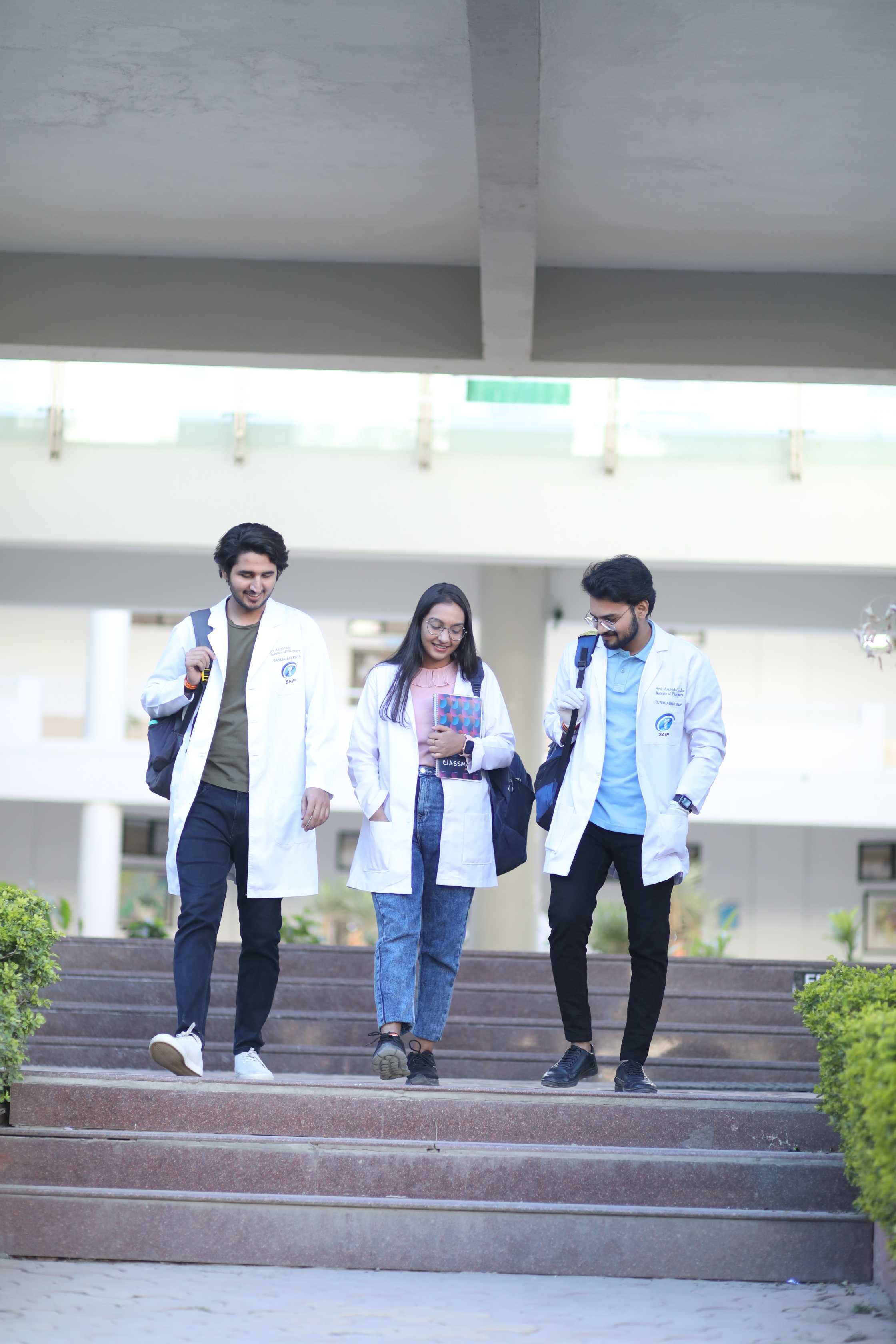 Sri Aurobindo Institute of Technology Indore College Campus photo 39