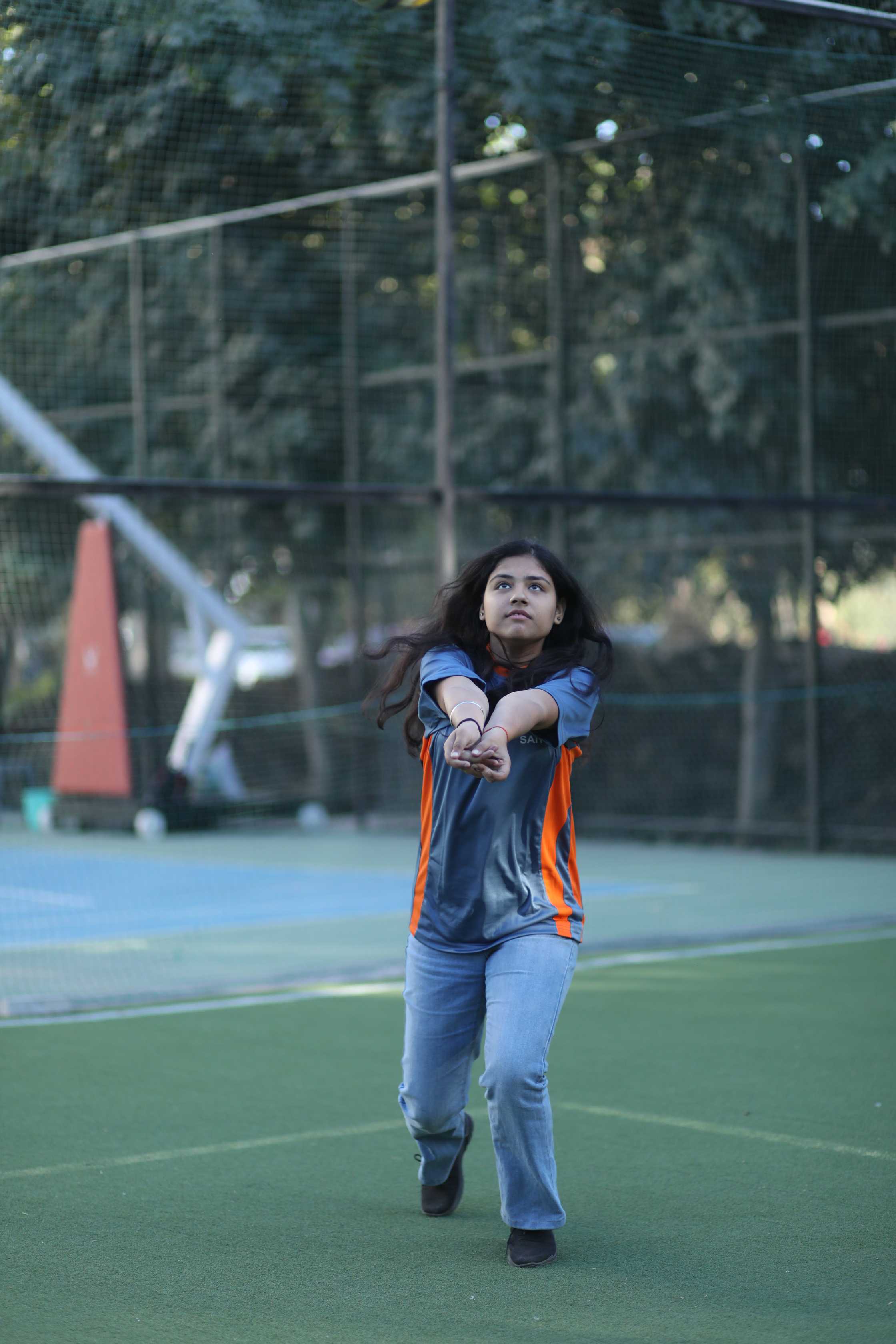 Sri Aurobindo Institute of Technology Indore College Campus photo 41