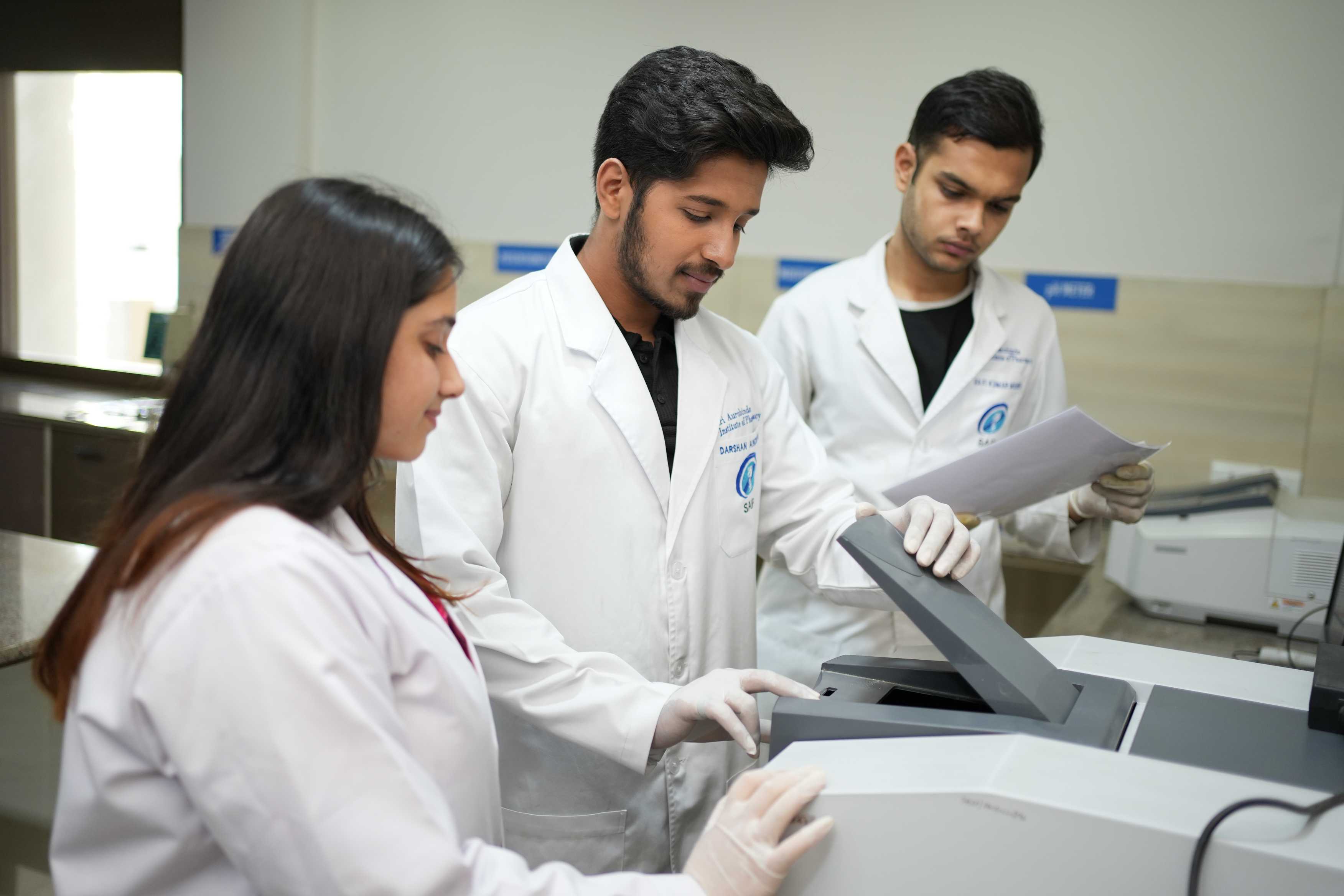 Sri Aurobindo Institute of Technology Indore College Campus photo 59