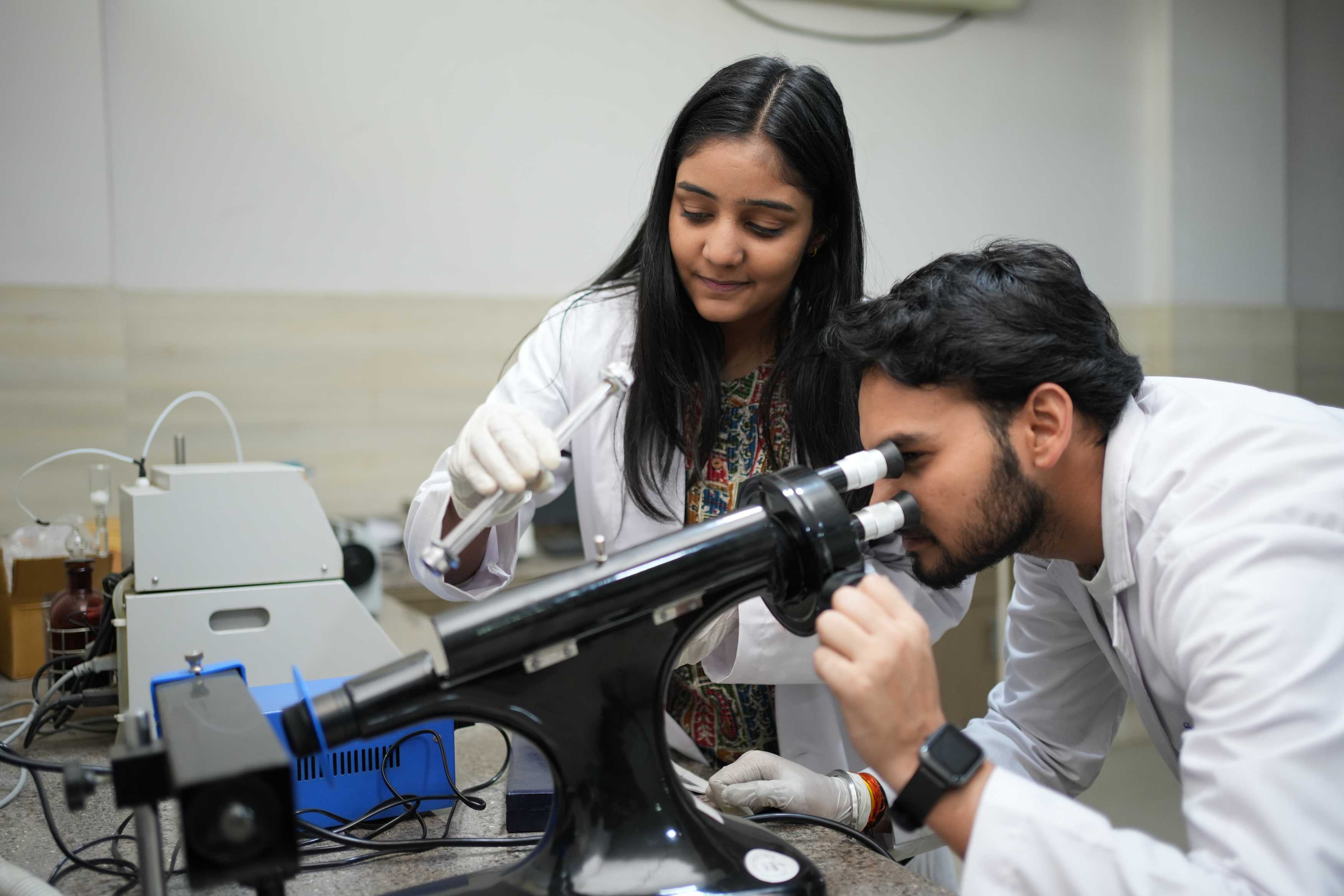 Sri Aurobindo Institute of Technology Indore College Campus photo 60