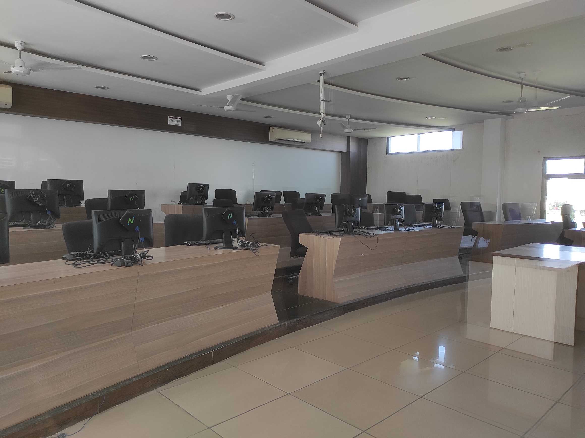 Sri Aurobindo Institute of Technology Indore College Campus photo 66