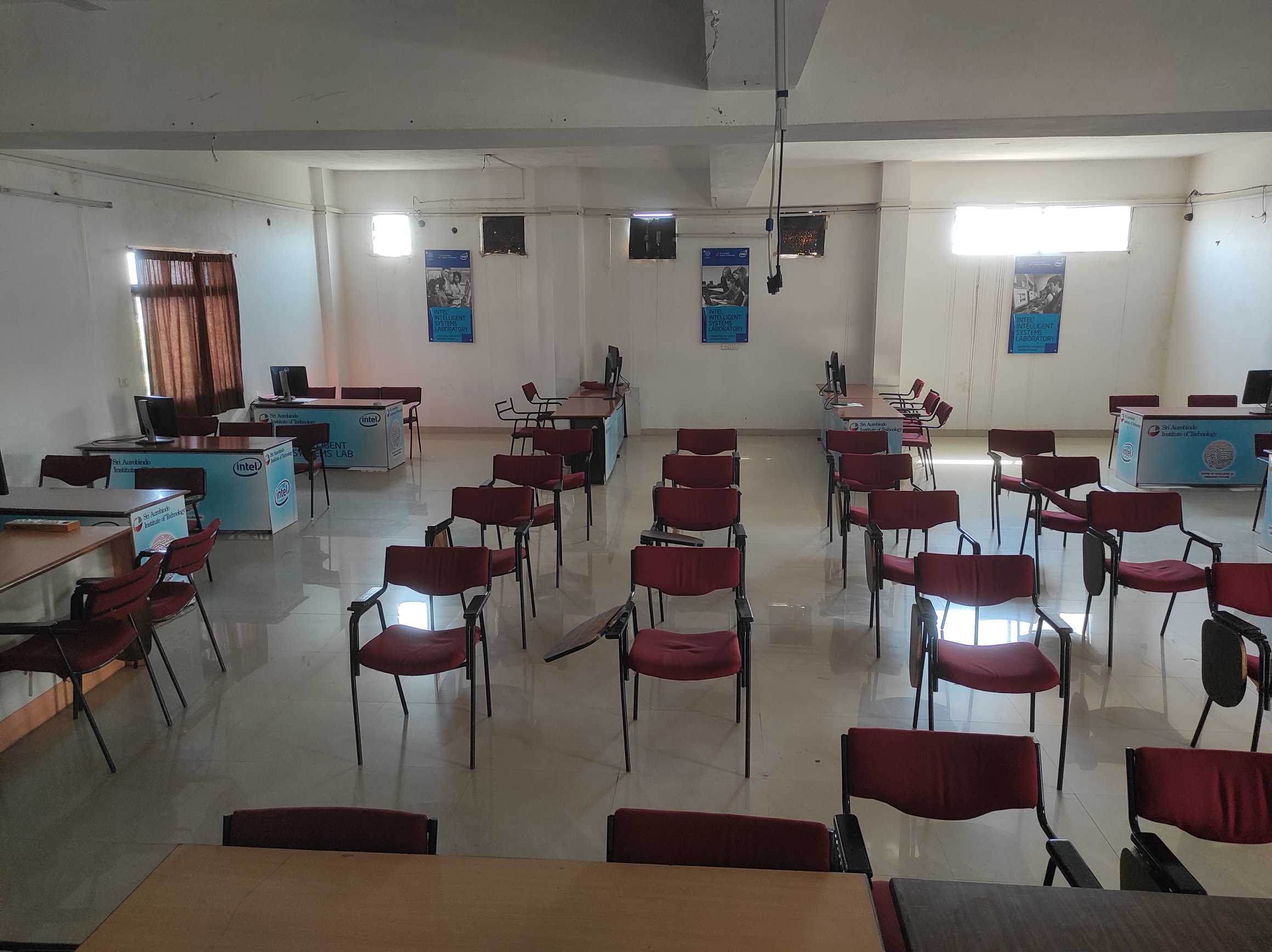 Sri Aurobindo Institute of Technology Indore College Campus photo 67