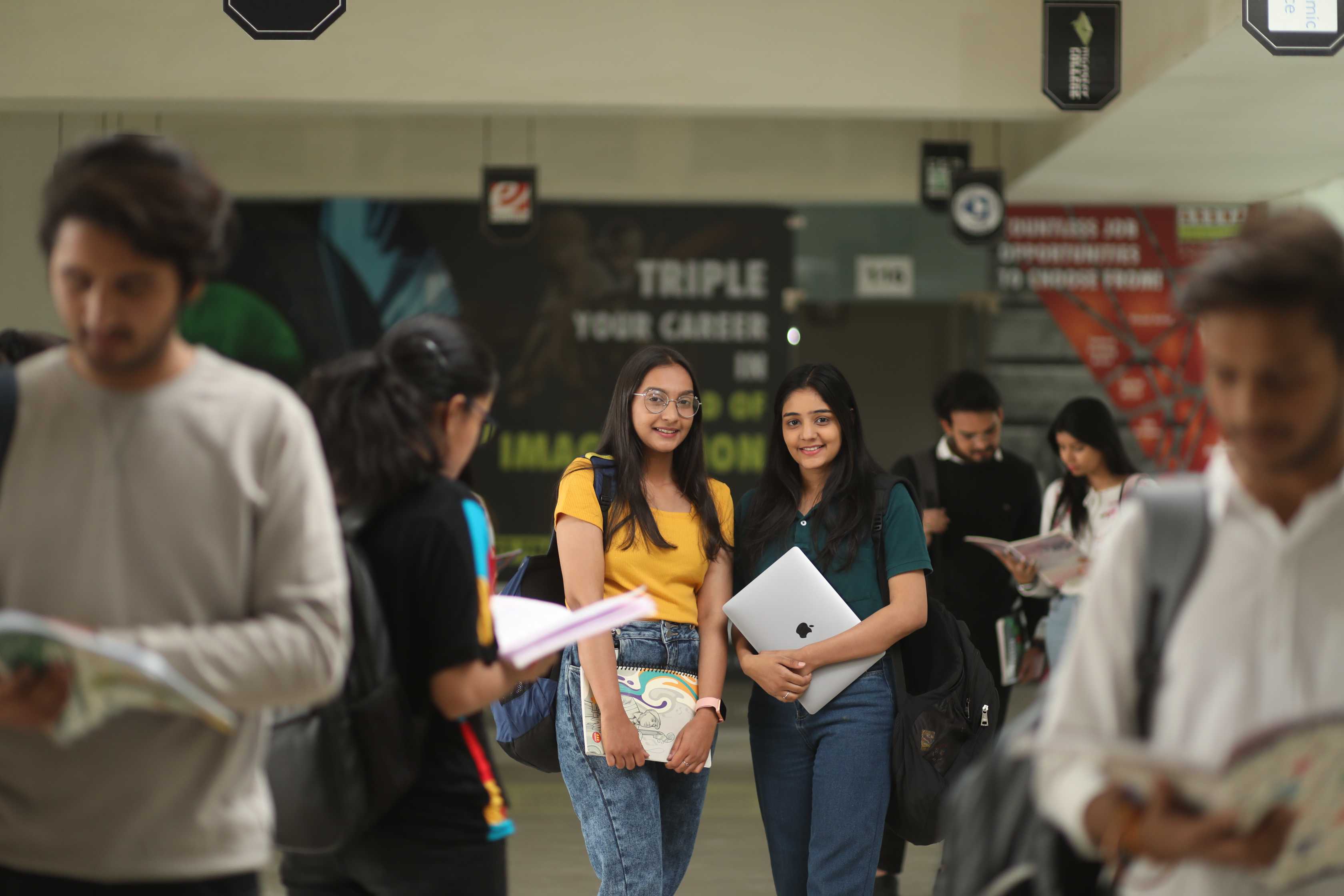 Sri Aurobindo Institute of Technology Indore College Campus photo 72