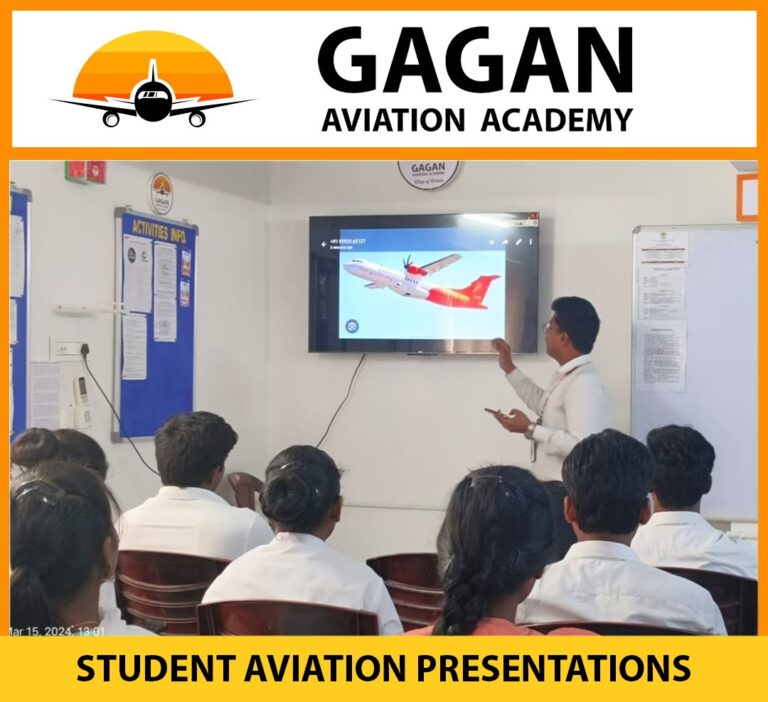Gagan Aviation Academy Aviation photo 27