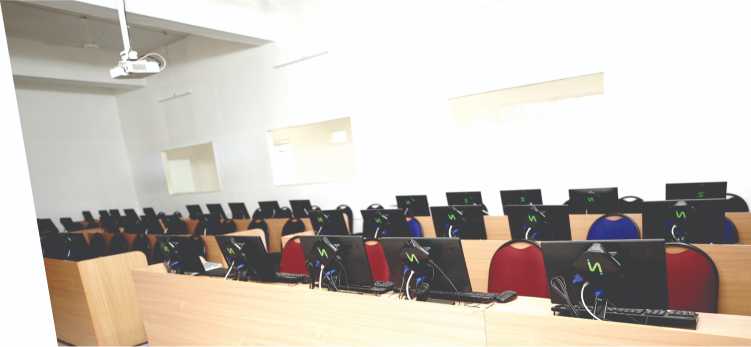 GIIMS Infrastructure photo 1