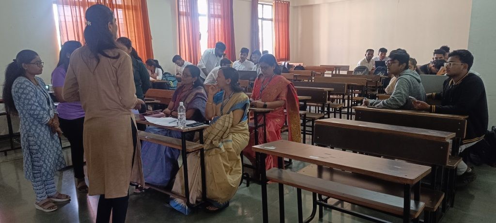 Rasiklal M. Dhariwal Institute of Management Pune Events photo 2