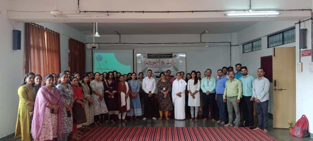 Rasiklal M. Dhariwal Institute of Management Pune Events photo 6