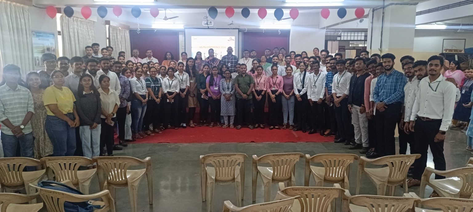 Rasiklal M. Dhariwal Institute of Management Pune Events photo 11