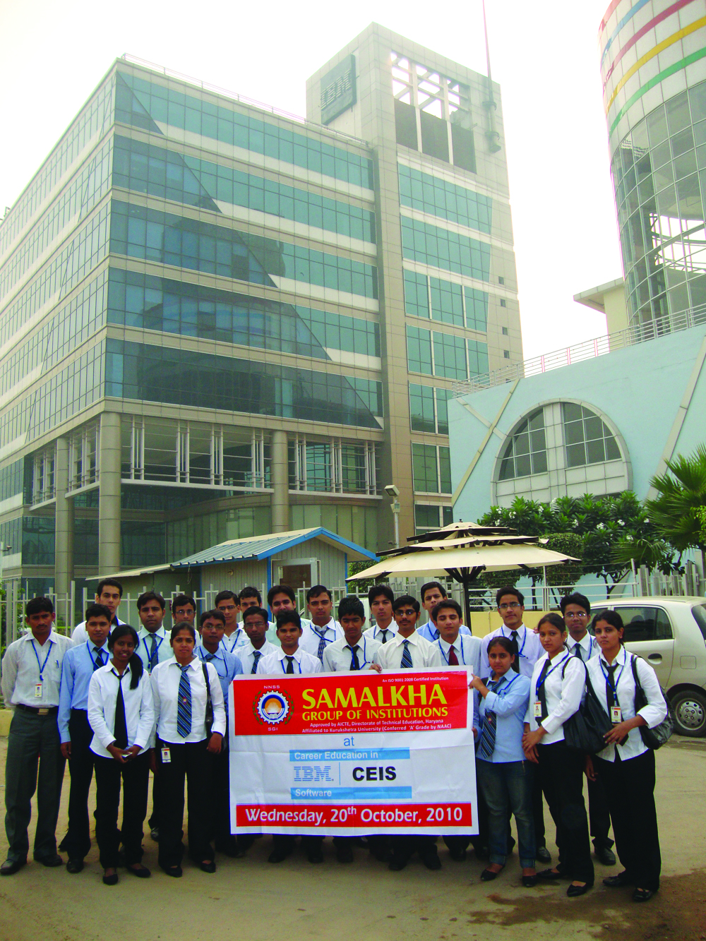 SGI Events photo 9