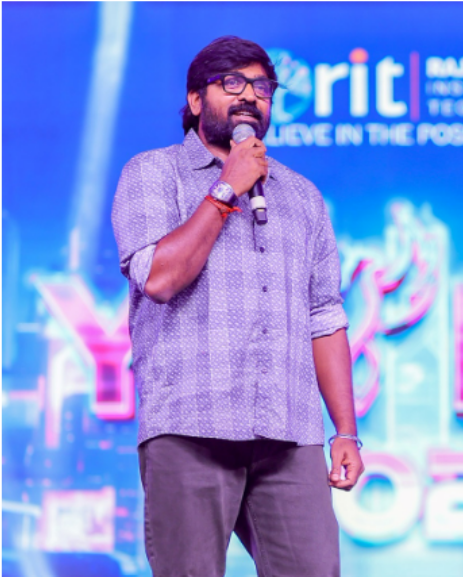 RIT Chennai Events photo 38