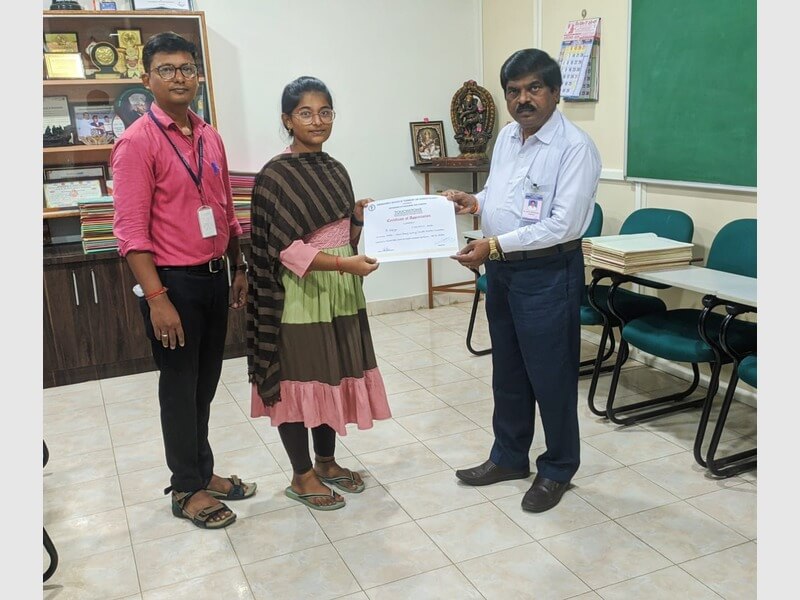 Annamacharya University Events photo 9