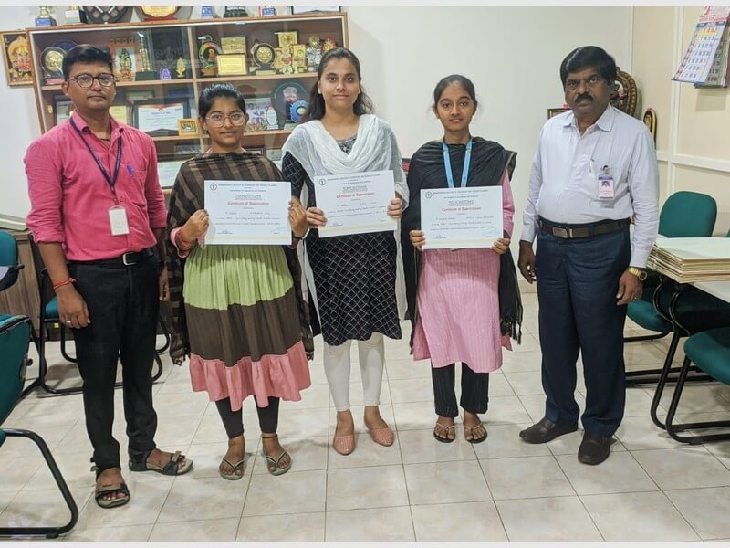 Annamacharya University Events photo 10