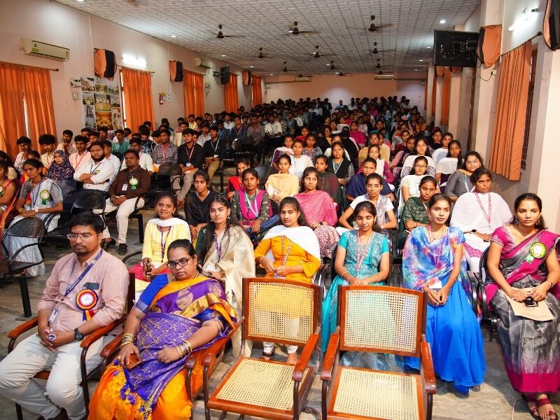 Annamacharya University Events photo 19