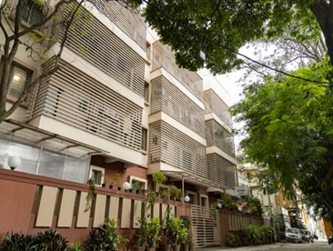 Indian Academy Degree College Bangalore Hostels photo 2